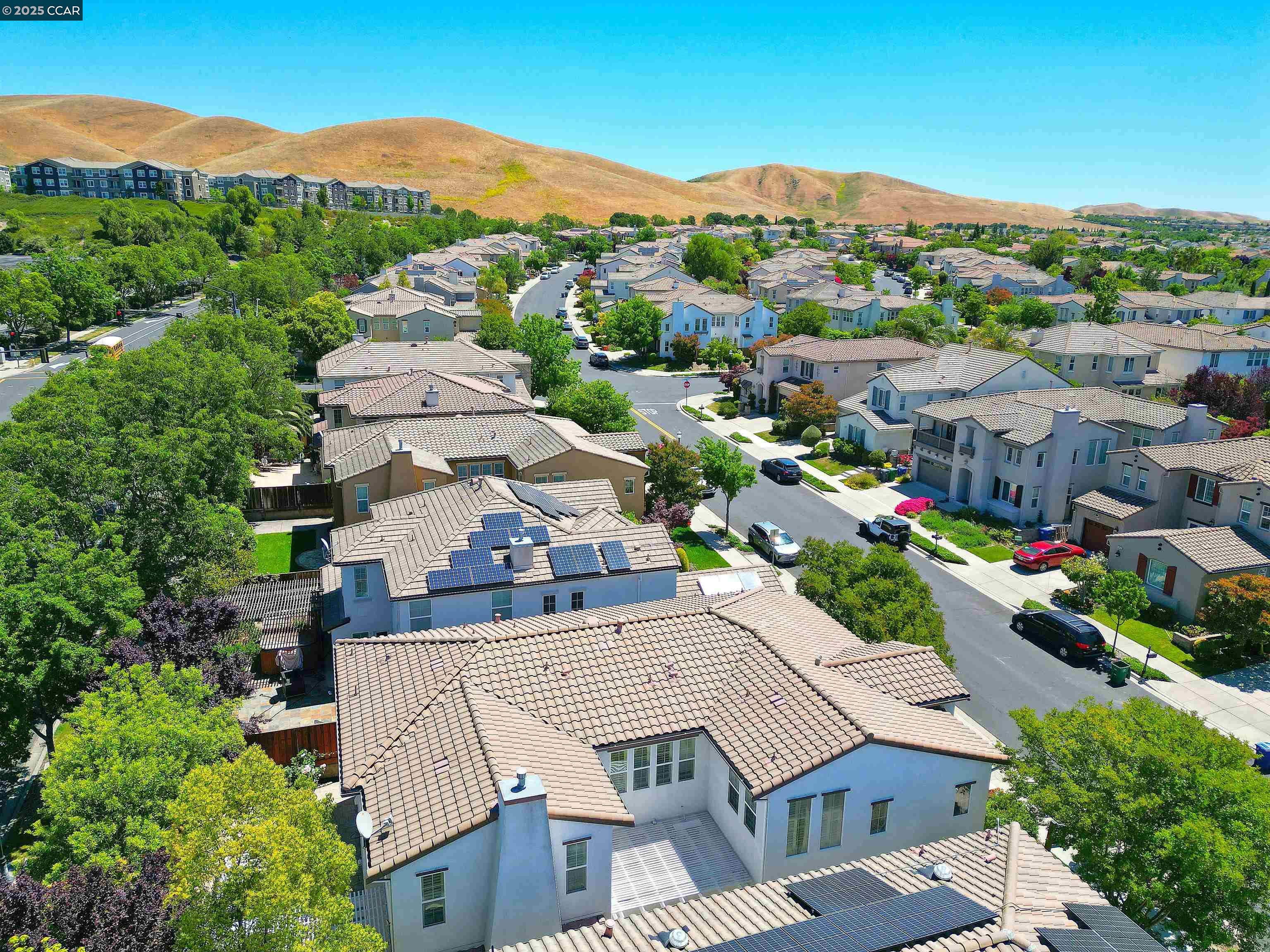 Detail Gallery Image 42 of 46 For 1416 Allanmere Dr, San Ramon,  CA 94582 - 5 Beds | 3/1 Baths