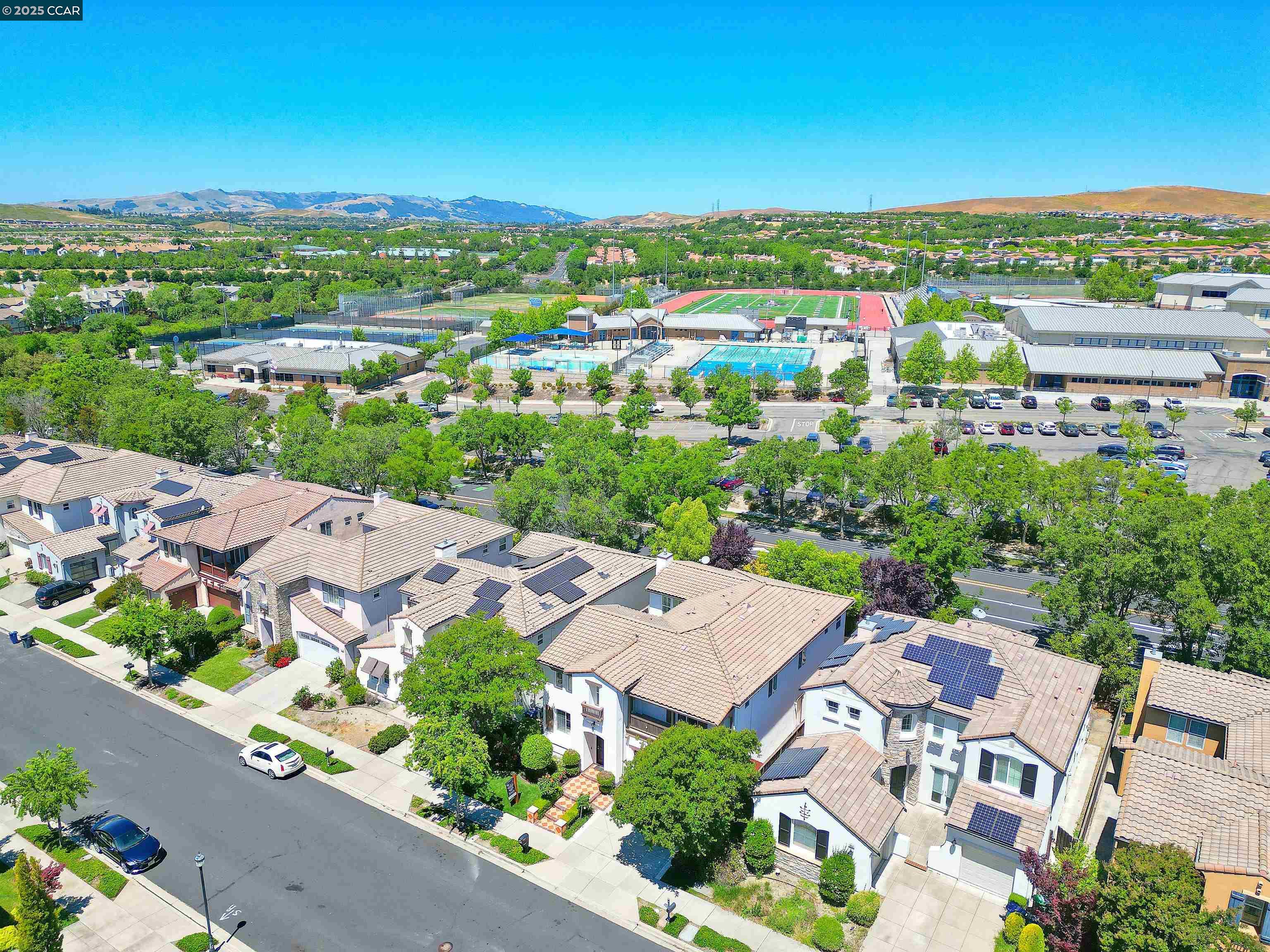 Detail Gallery Image 46 of 46 For 1416 Allanmere Dr, San Ramon,  CA 94582 - 5 Beds | 3/1 Baths