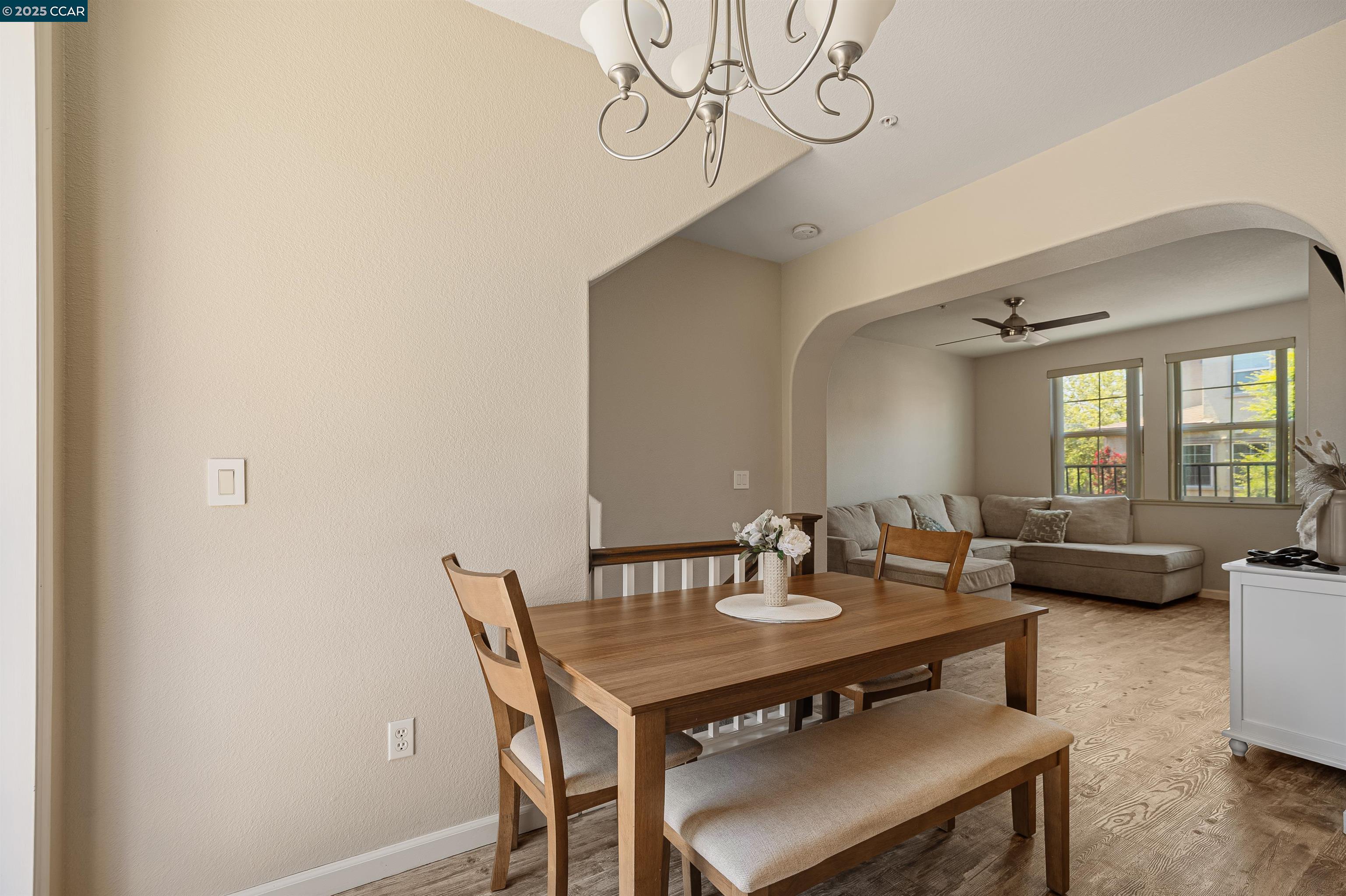 Detail Gallery Image 15 of 39 For 6570 Hearthstone Cir #1413,  Rocklin,  CA 95677 - 2 Beds | 2/1 Baths