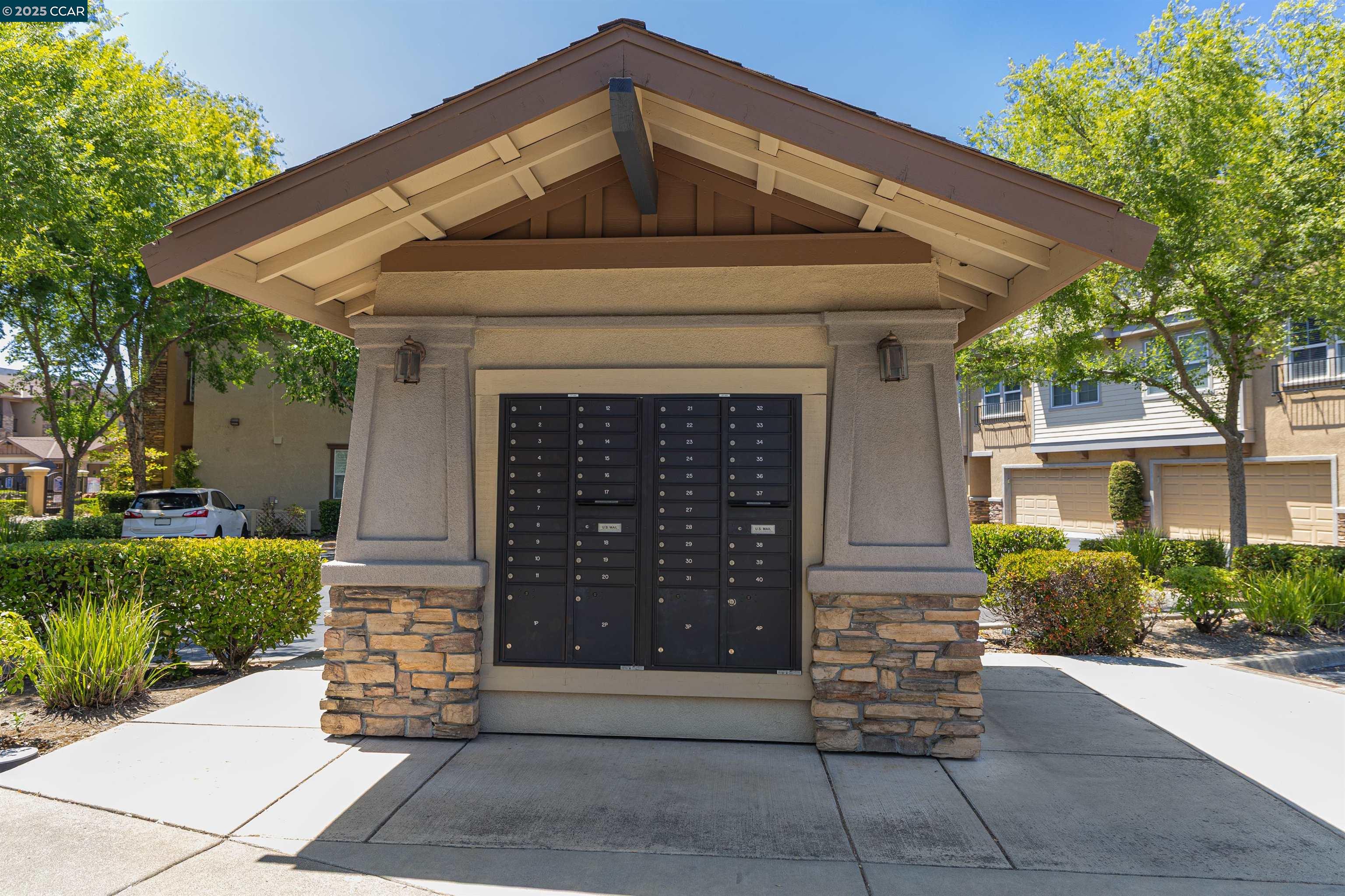 Detail Gallery Image 39 of 39 For 6570 Hearthstone Cir #1413,  Rocklin,  CA 95677 - 2 Beds | 2/1 Baths