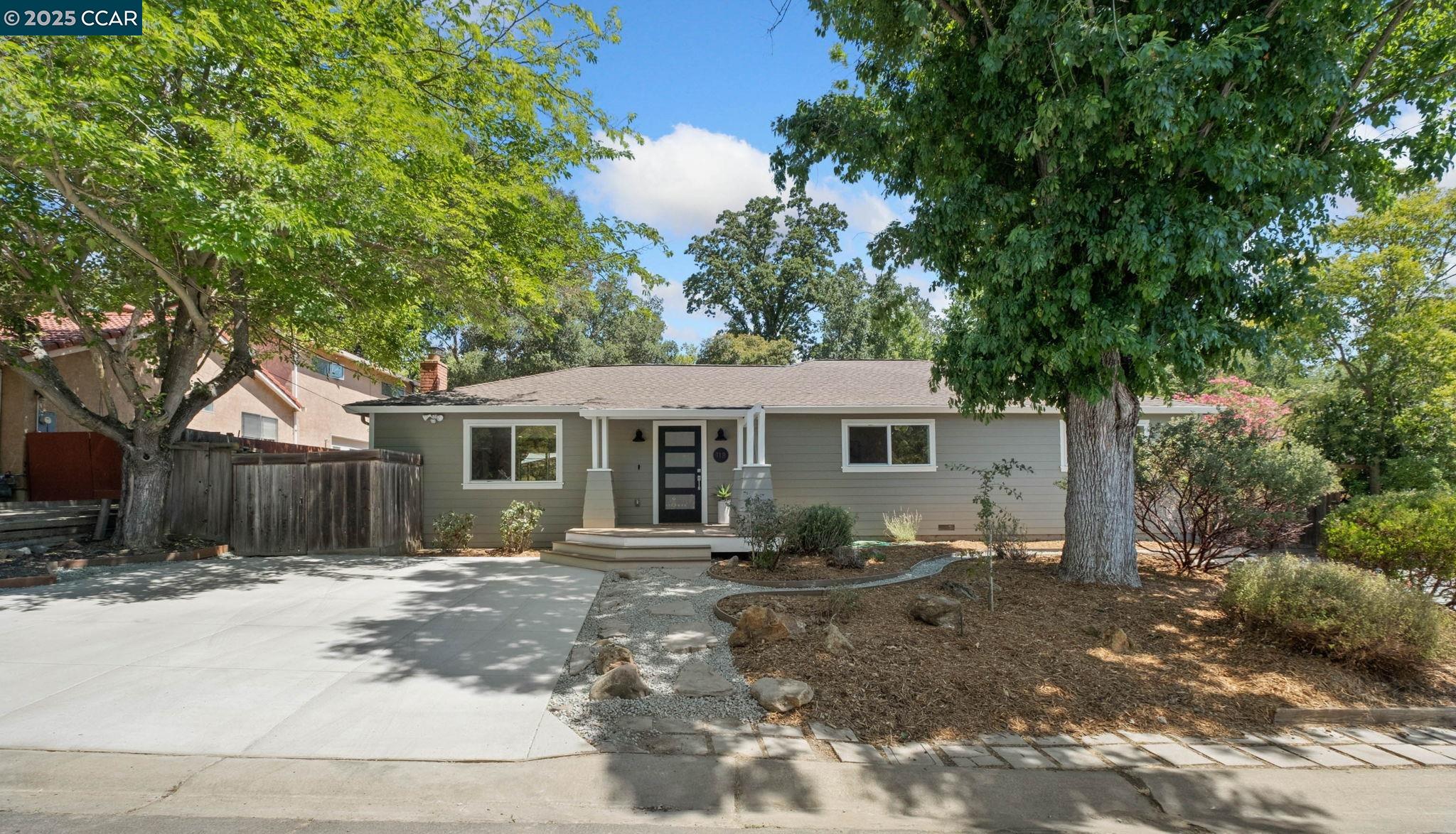 Detail Gallery Image 1 of 60 For 118 Del Monte Dr, Walnut Creek,  CA 94595 - 3 Beds | 2 Baths