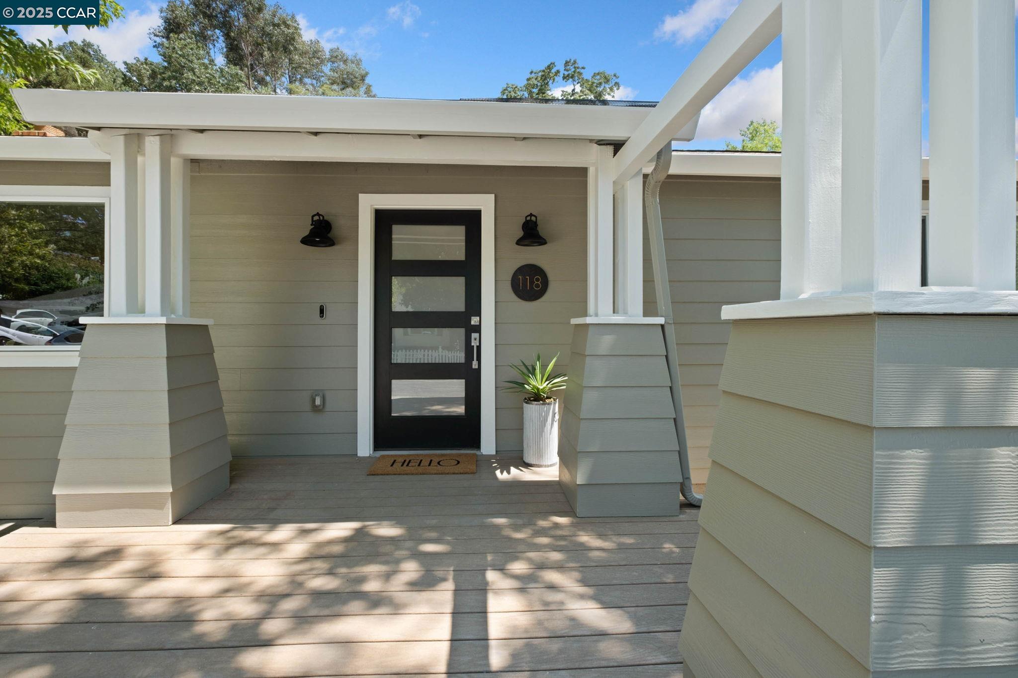 Detail Gallery Image 2 of 60 For 118 Del Monte Dr, Walnut Creek,  CA 94595 - 3 Beds | 2 Baths
