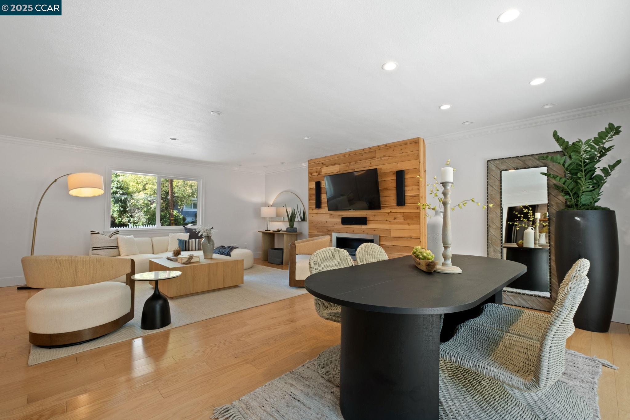 Detail Gallery Image 13 of 60 For 118 Del Monte Dr, Walnut Creek,  CA 94595 - 3 Beds | 2 Baths