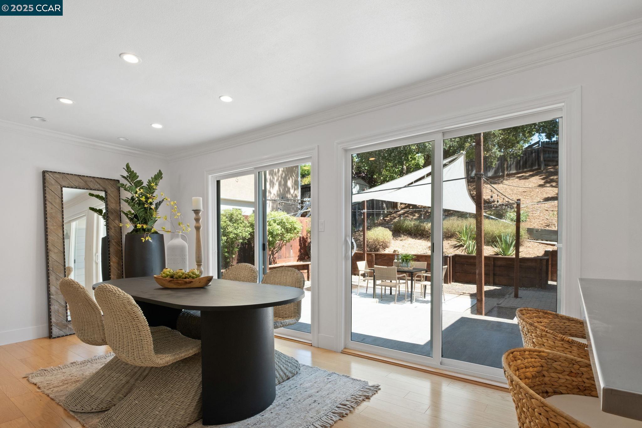 Detail Gallery Image 15 of 60 For 118 Del Monte Dr, Walnut Creek,  CA 94595 - 3 Beds | 2 Baths