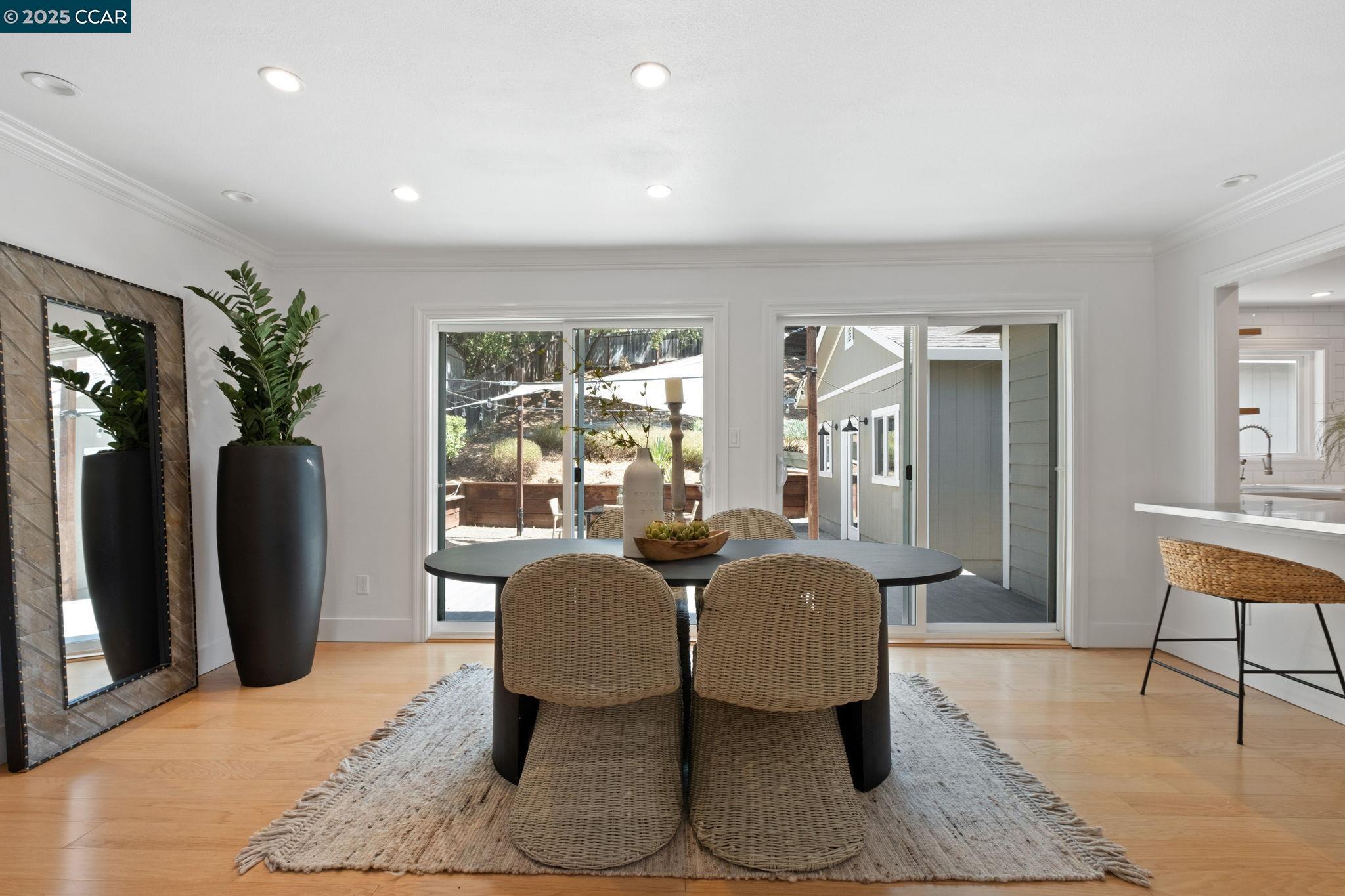 Detail Gallery Image 16 of 60 For 118 Del Monte Dr, Walnut Creek,  CA 94595 - 3 Beds | 2 Baths