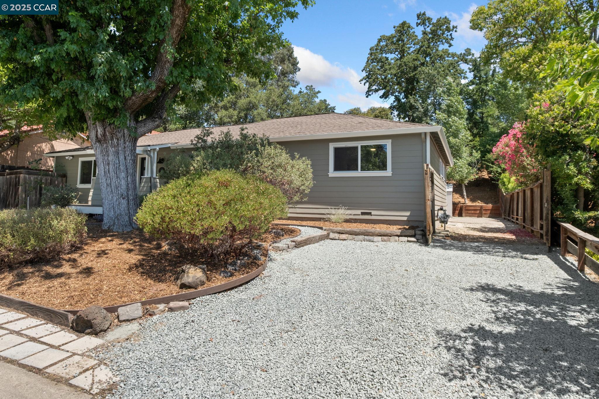 Detail Gallery Image 5 of 60 For 118 Del Monte Dr, Walnut Creek,  CA 94595 - 3 Beds | 2 Baths