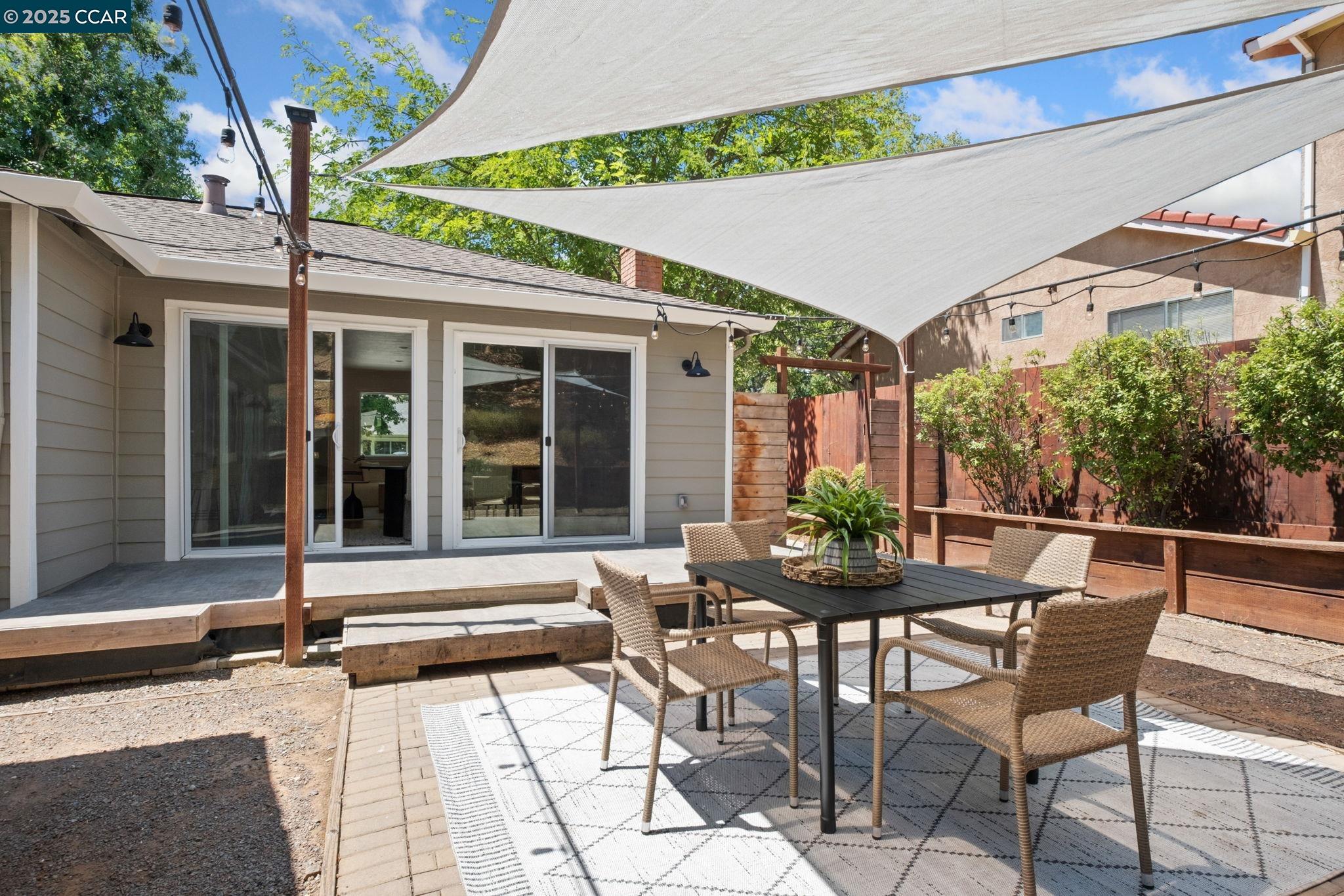 Detail Gallery Image 45 of 60 For 118 Del Monte Dr, Walnut Creek,  CA 94595 - 3 Beds | 2 Baths