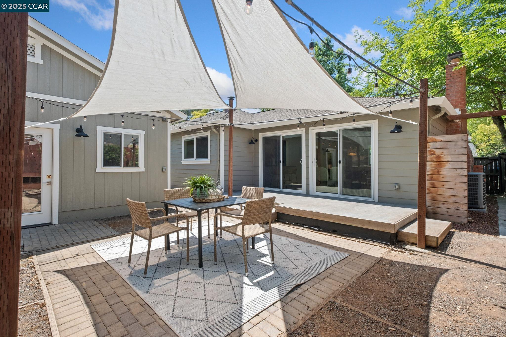 Detail Gallery Image 46 of 60 For 118 Del Monte Dr, Walnut Creek,  CA 94595 - 3 Beds | 2 Baths