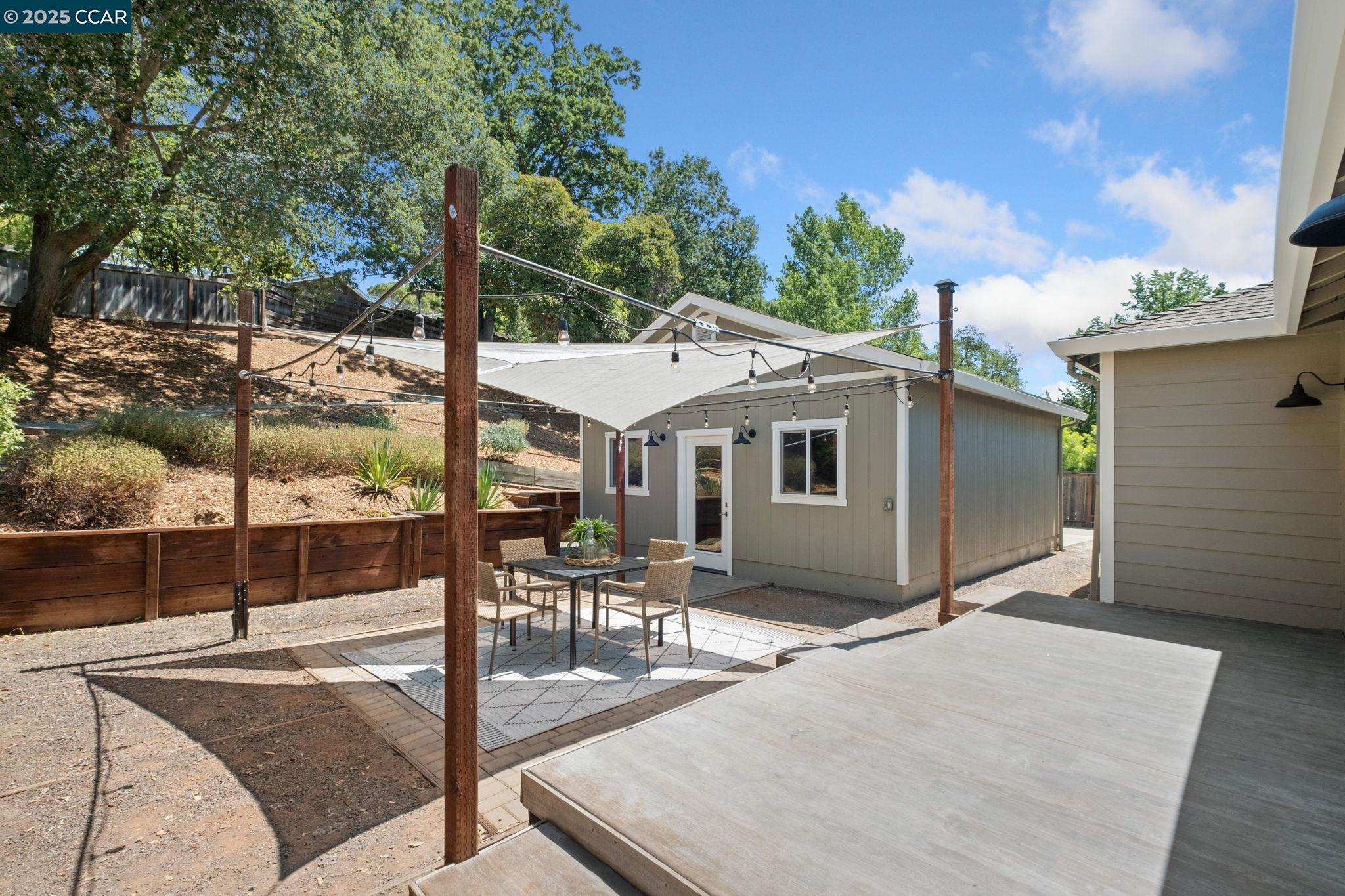 Detail Gallery Image 47 of 60 For 118 Del Monte Dr, Walnut Creek,  CA 94595 - 3 Beds | 2 Baths