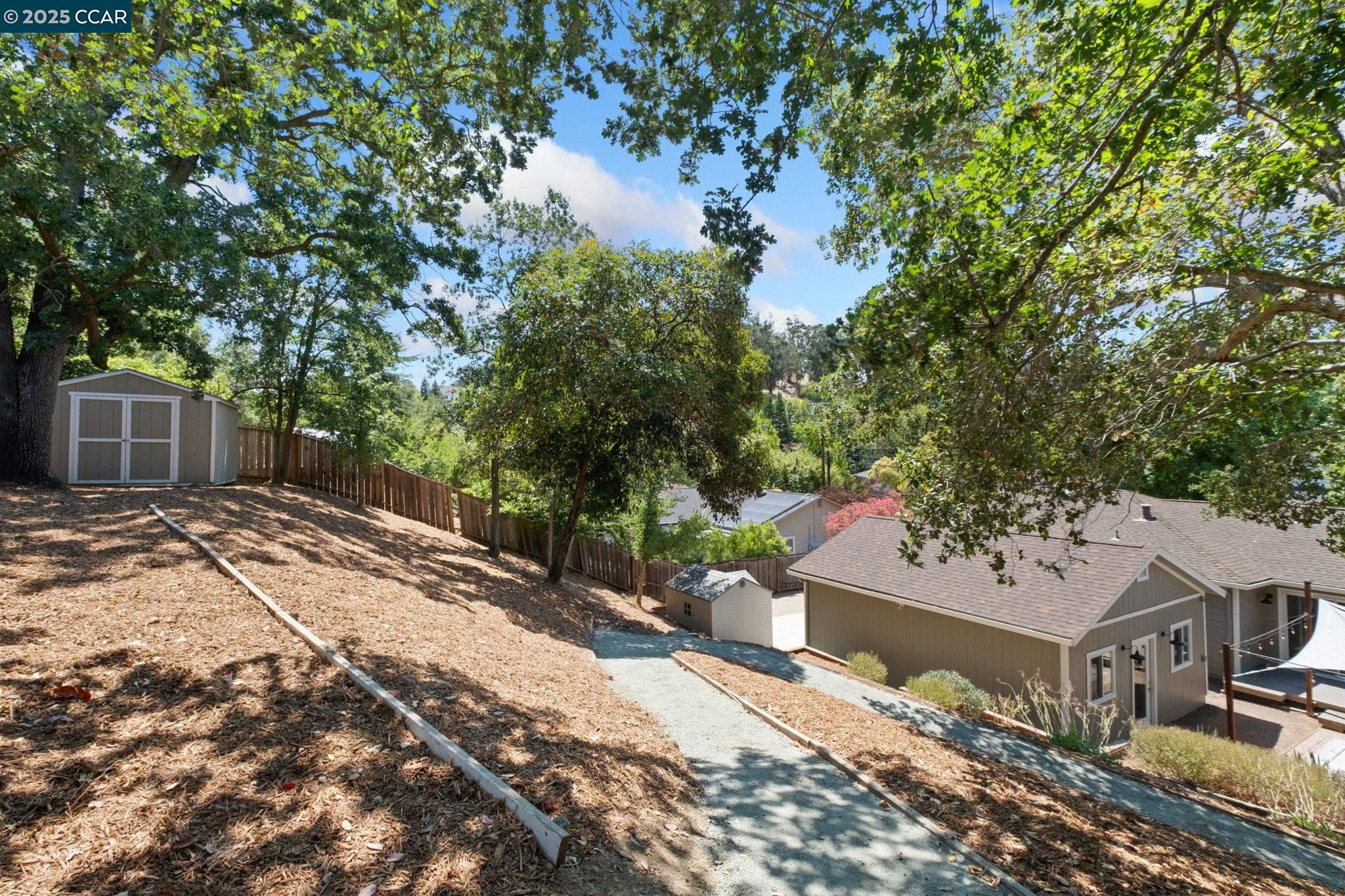 Detail Gallery Image 48 of 60 For 118 Del Monte Dr, Walnut Creek,  CA 94595 - 3 Beds | 2 Baths