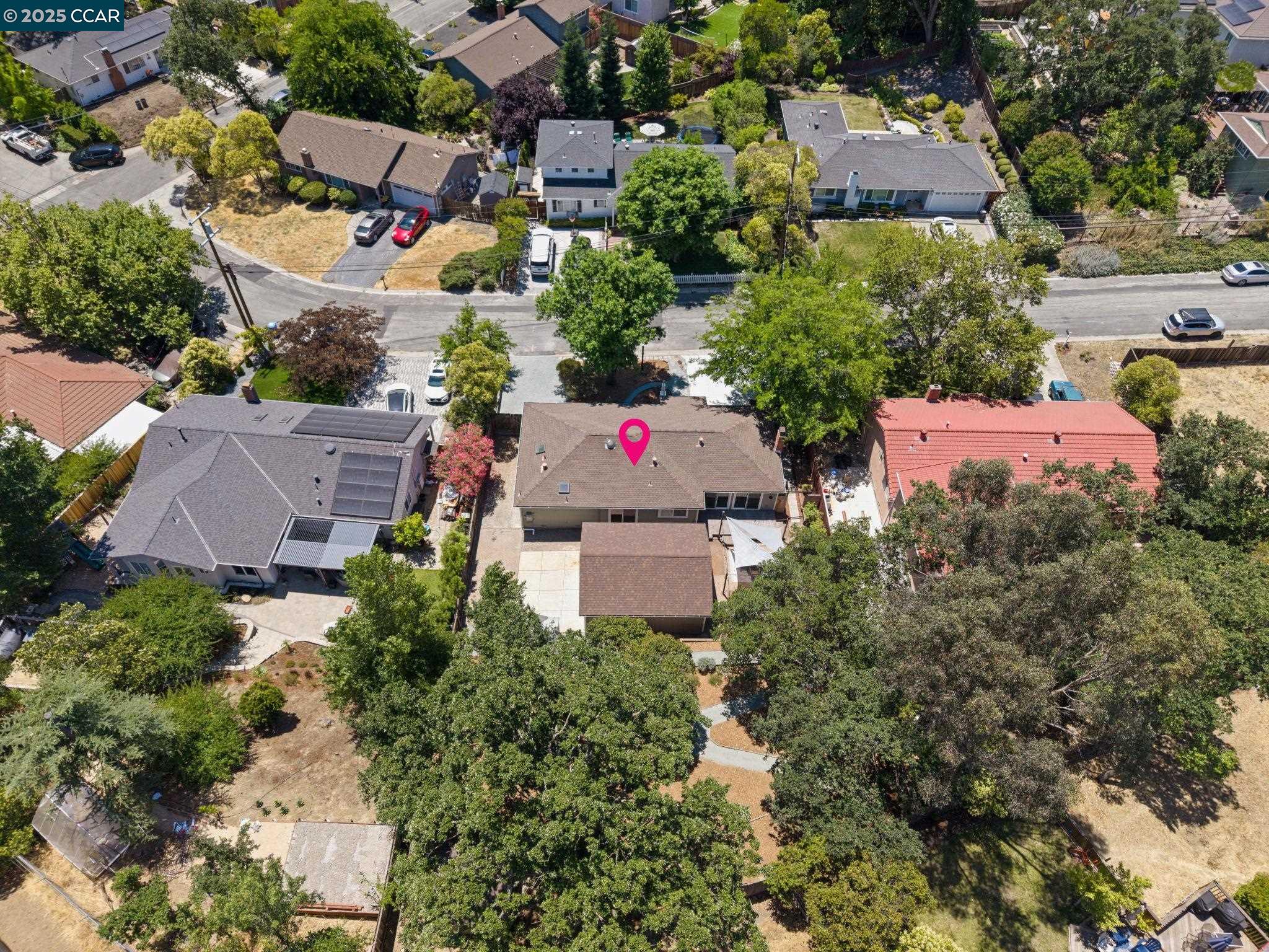 Detail Gallery Image 54 of 60 For 118 Del Monte Dr, Walnut Creek,  CA 94595 - 3 Beds | 2 Baths