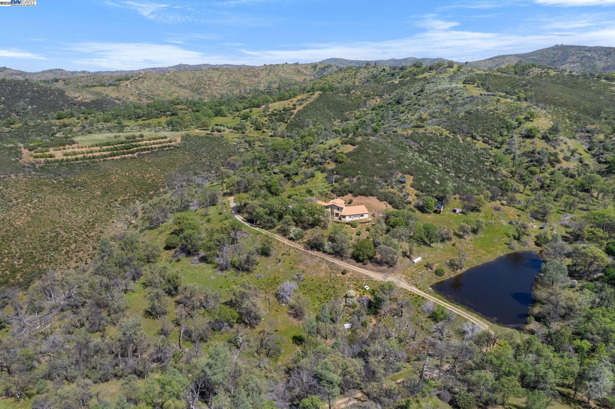 Detail Gallery Image 1 of 44 For 59480 Mines Rd, Livermore,  CA 95140 - 3 Beds | 2/1 Baths
