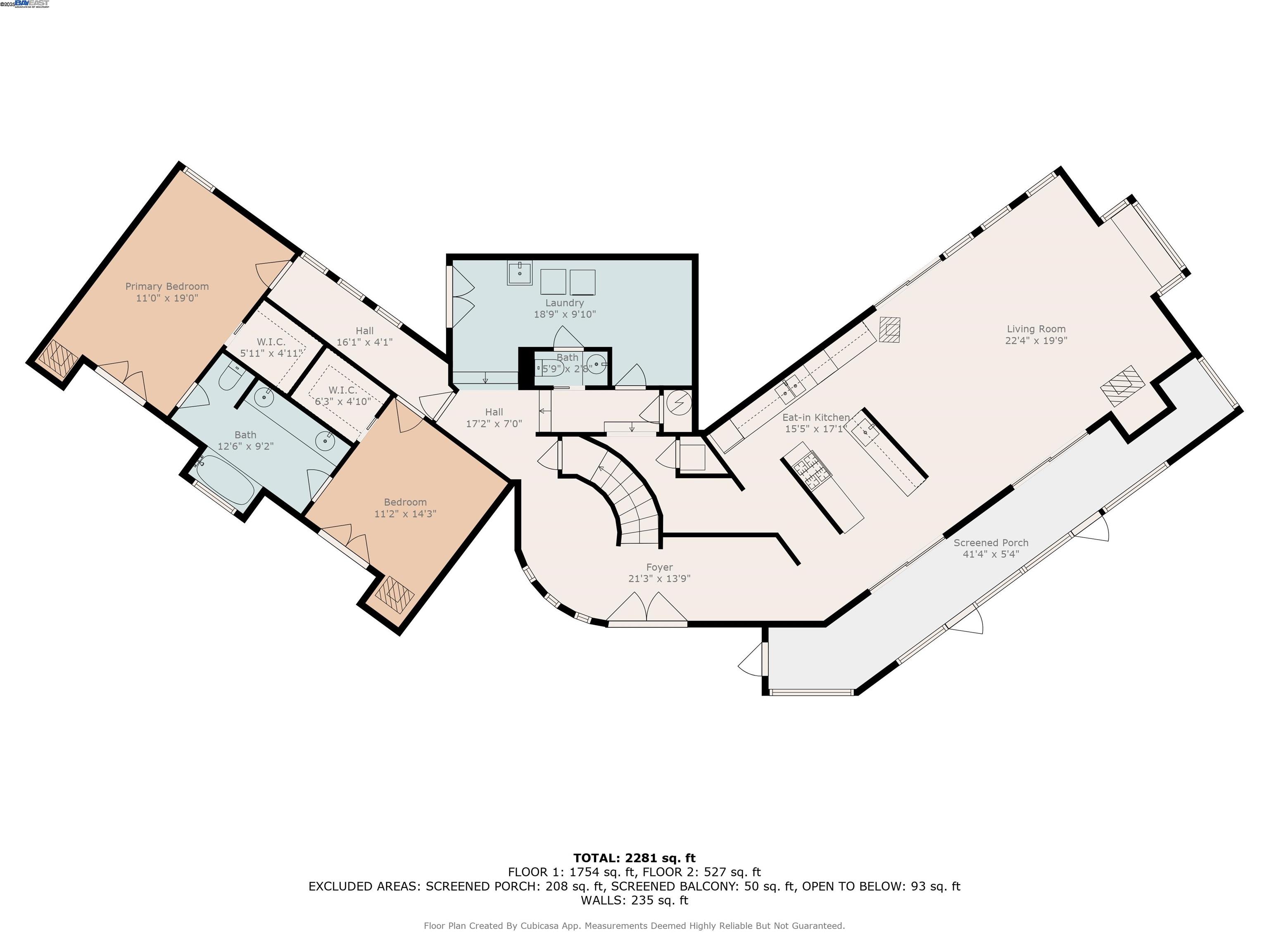 Detail Gallery Image 43 of 44 For 59480 Mines Rd, Livermore,  CA 94550 - 3 Beds | 2/1 Baths