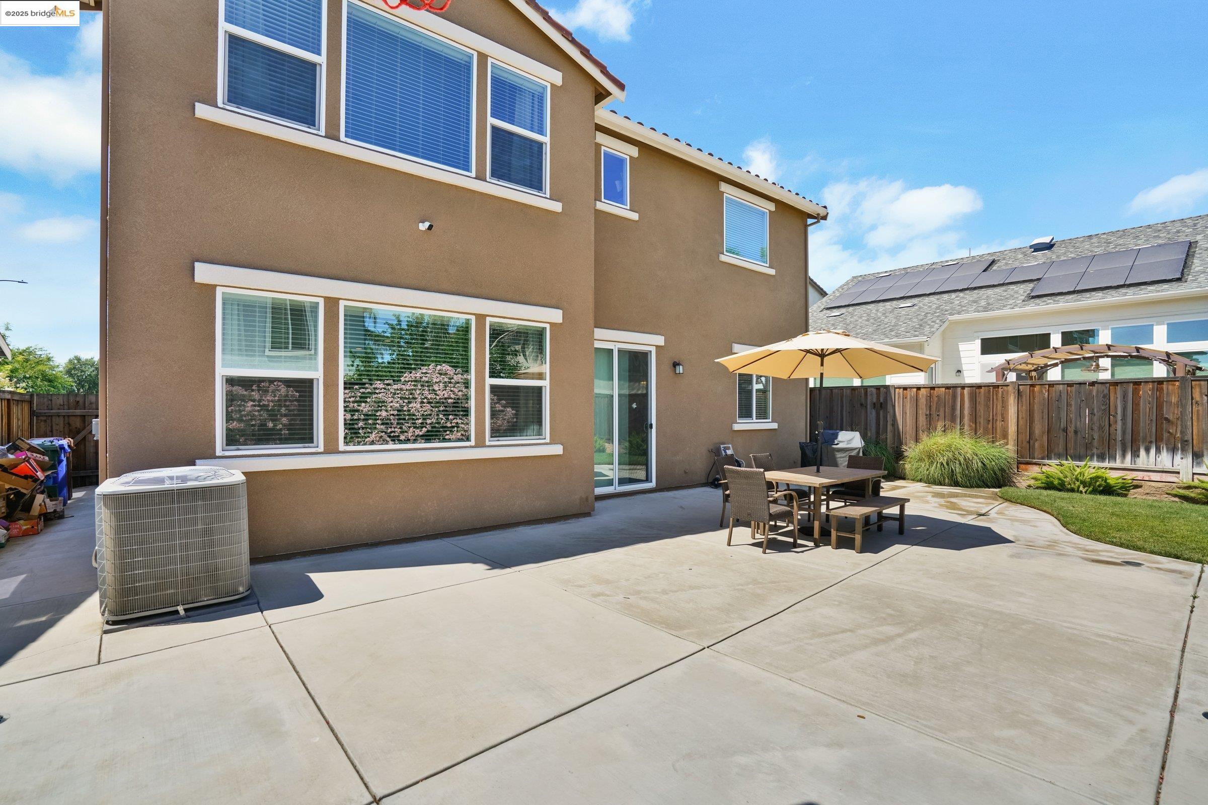 Detail Gallery Image 25 of 25 For 841 Walsh St, Brentwood,  CA 94513 - 4 Beds | 3 Baths