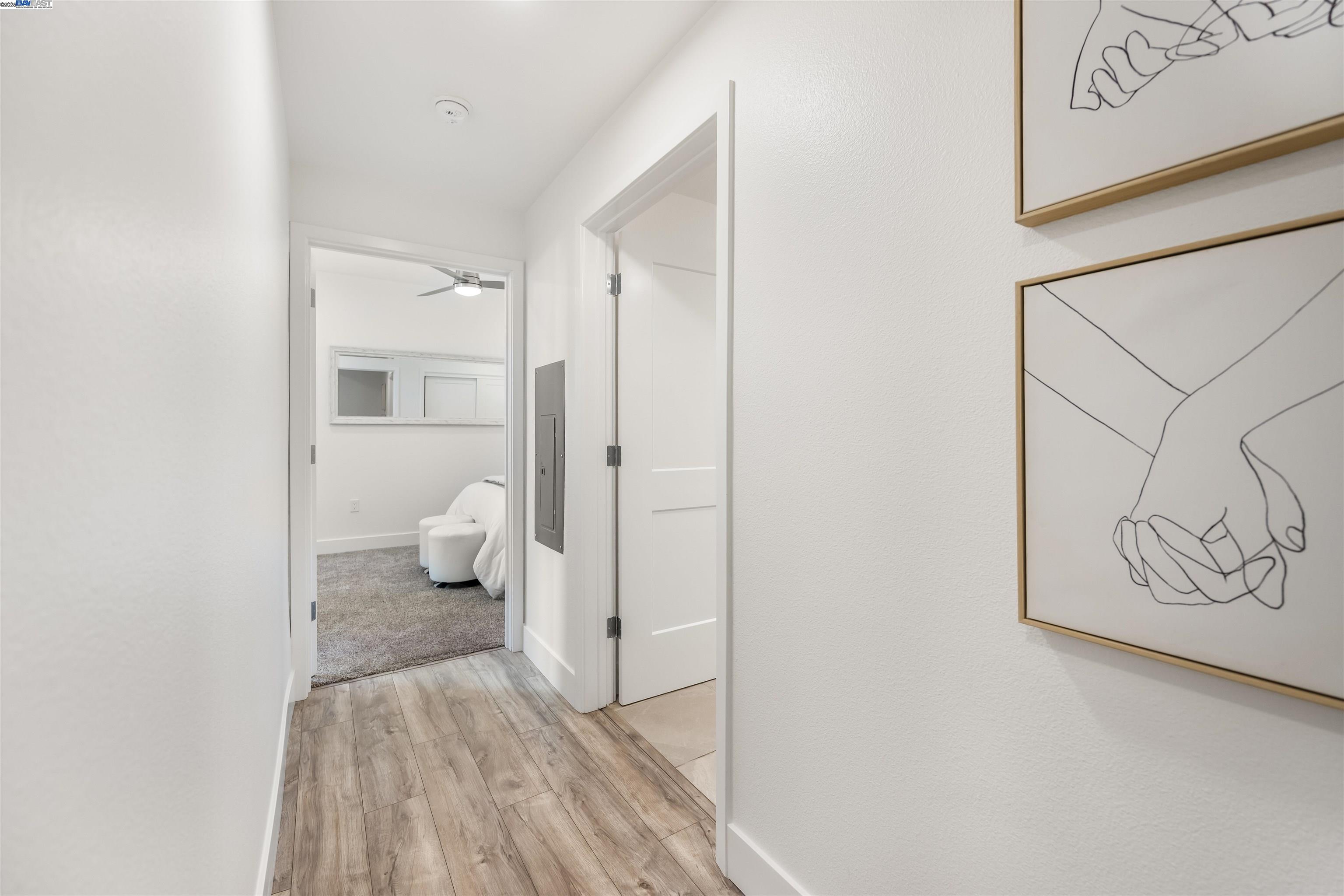 Detail Gallery Image 12 of 32 For 42111 Osgood Rd #228,  Fremont,  CA 94539 - 3 Beds | 3 Baths