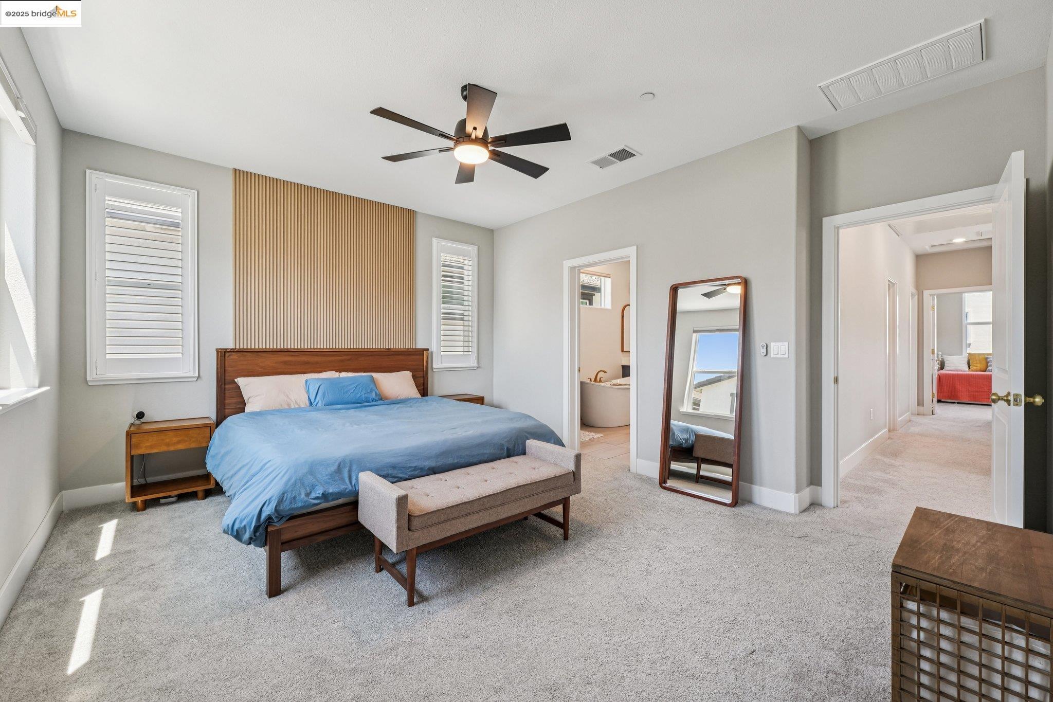 Detail Gallery Image 28 of 55 For 640 Martin Mariner, Alameda,  CA 94501 - 4 Beds | 3/1 Baths