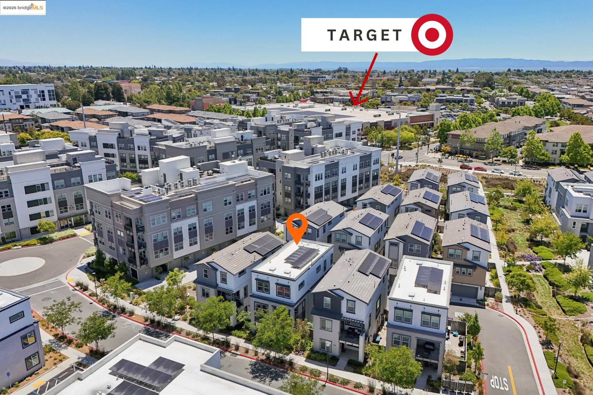 Detail Gallery Image 46 of 55 For 640 Martin Mariner, Alameda,  CA 94501 - 4 Beds | 3/1 Baths