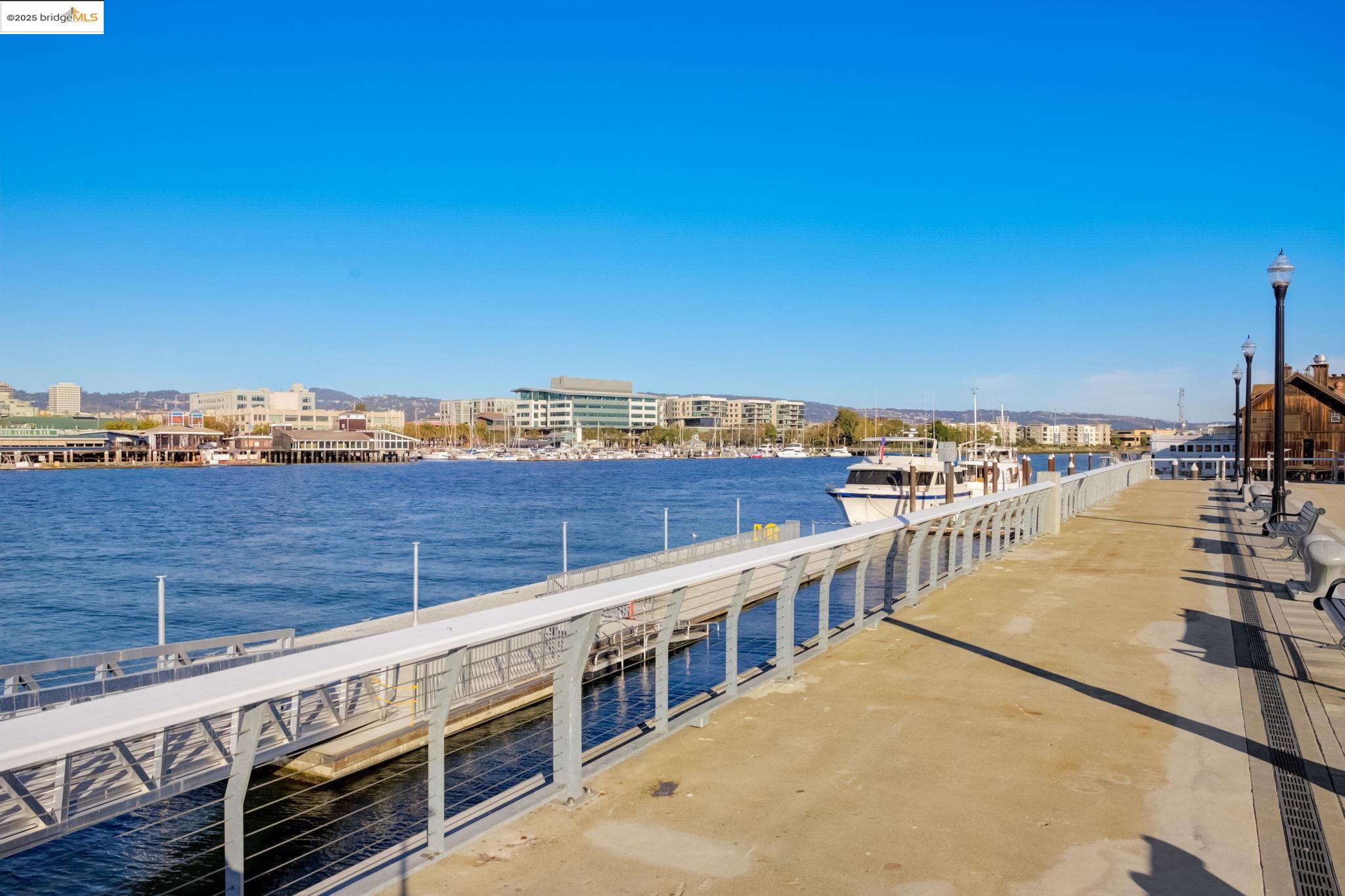 Detail Gallery Image 50 of 55 For 640 Martin Mariner, Alameda,  CA 94501 - 4 Beds | 3/1 Baths