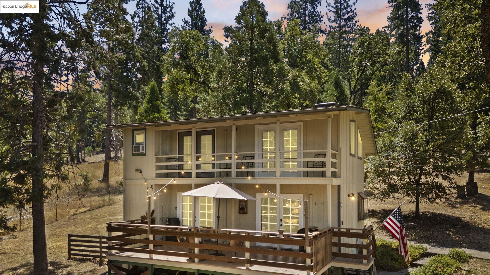 Detail Gallery Image 36 of 44 For 20785 Buttercup Cir, Groveland,  CA 95321 - 3 Beds | 2 Baths