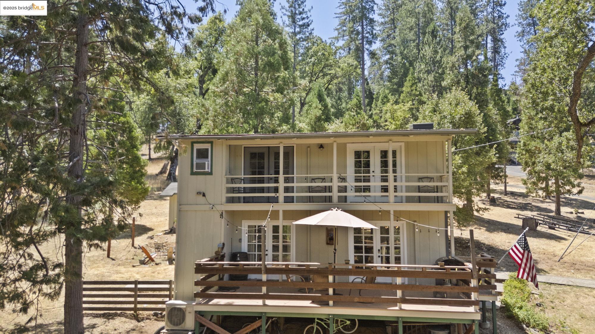 Detail Gallery Image 38 of 44 For 20785 Buttercup Cir, Groveland,  CA 95321 - 3 Beds | 2 Baths