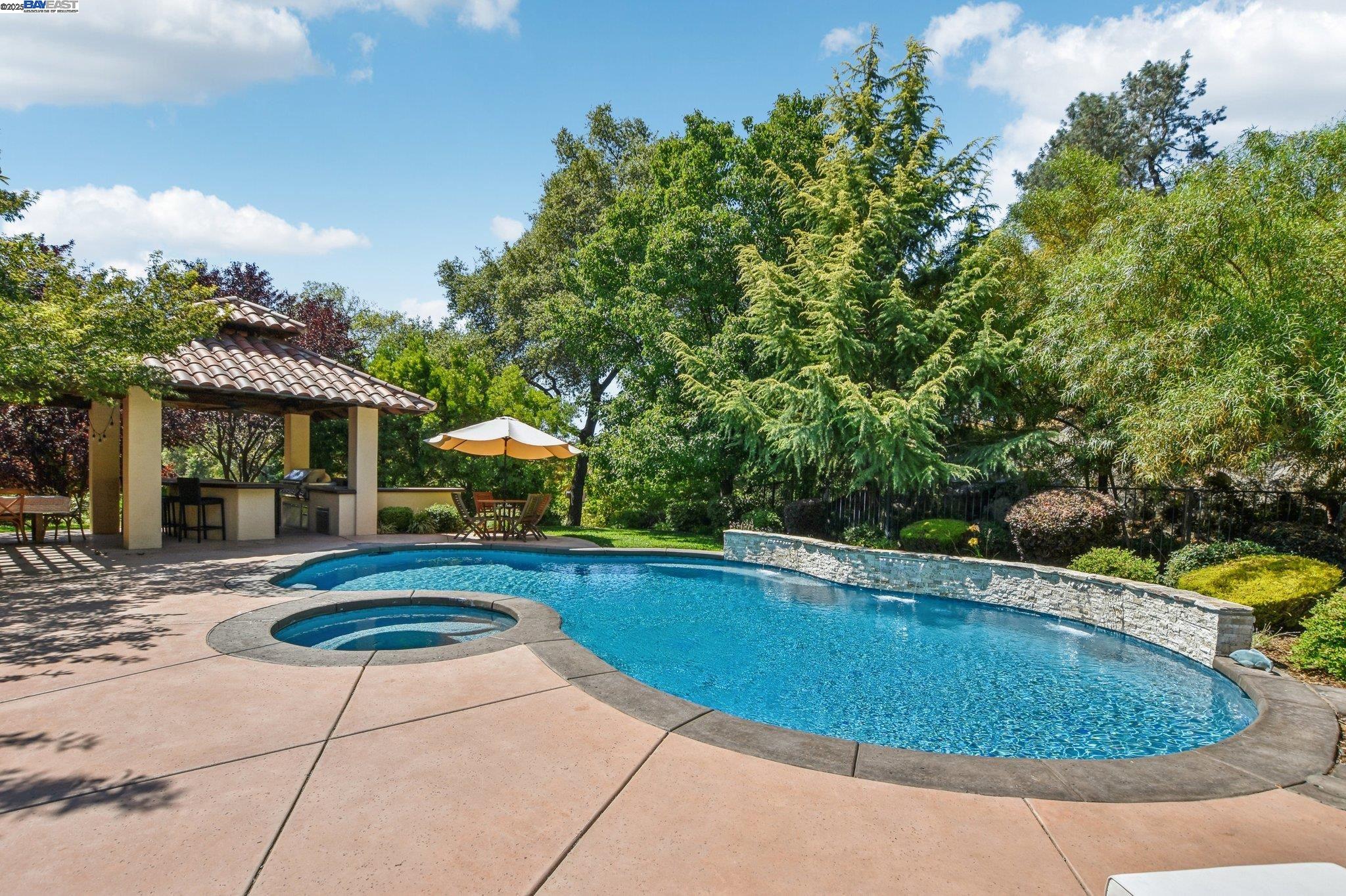 Detail Gallery Image 36 of 51 For 9742 Rim Rock Cir, Loomis,  CA 95650 - 4 Beds | 3/1 Baths