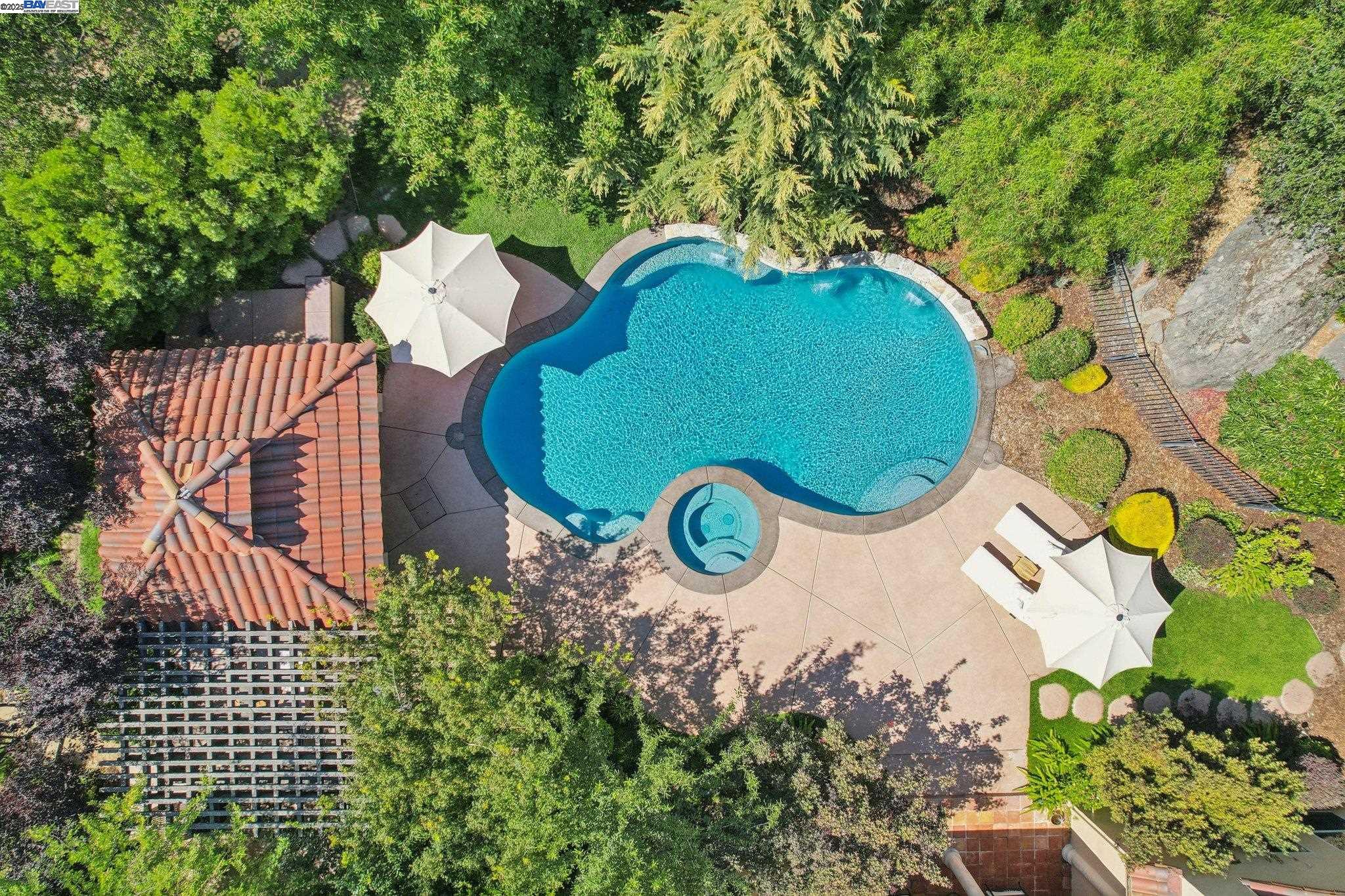 Detail Gallery Image 38 of 51 For 9742 Rim Rock Cir, Loomis,  CA 95650 - 4 Beds | 3/1 Baths