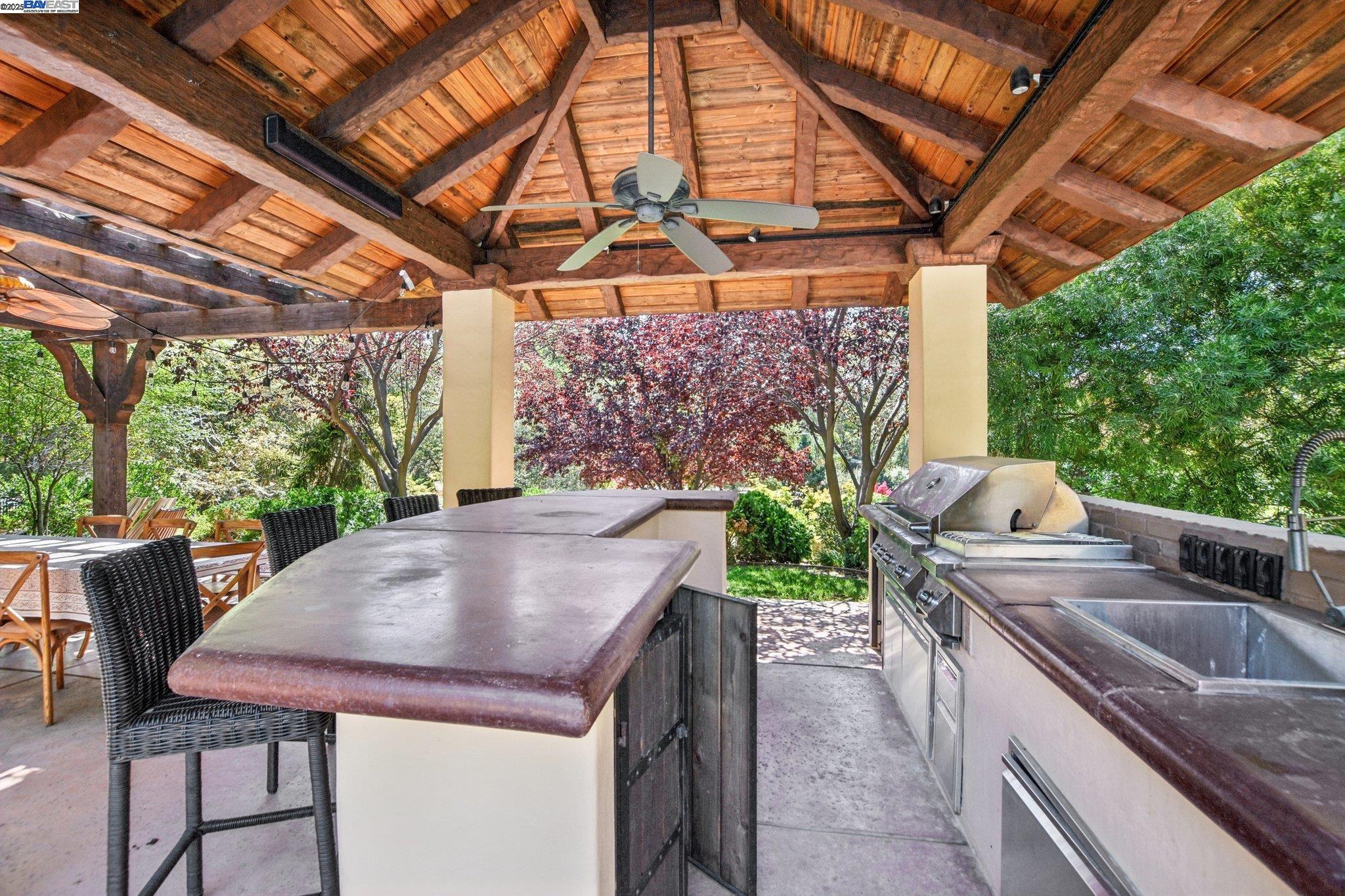 Detail Gallery Image 41 of 51 For 9742 Rim Rock Cir, Loomis,  CA 95650 - 4 Beds | 3/1 Baths