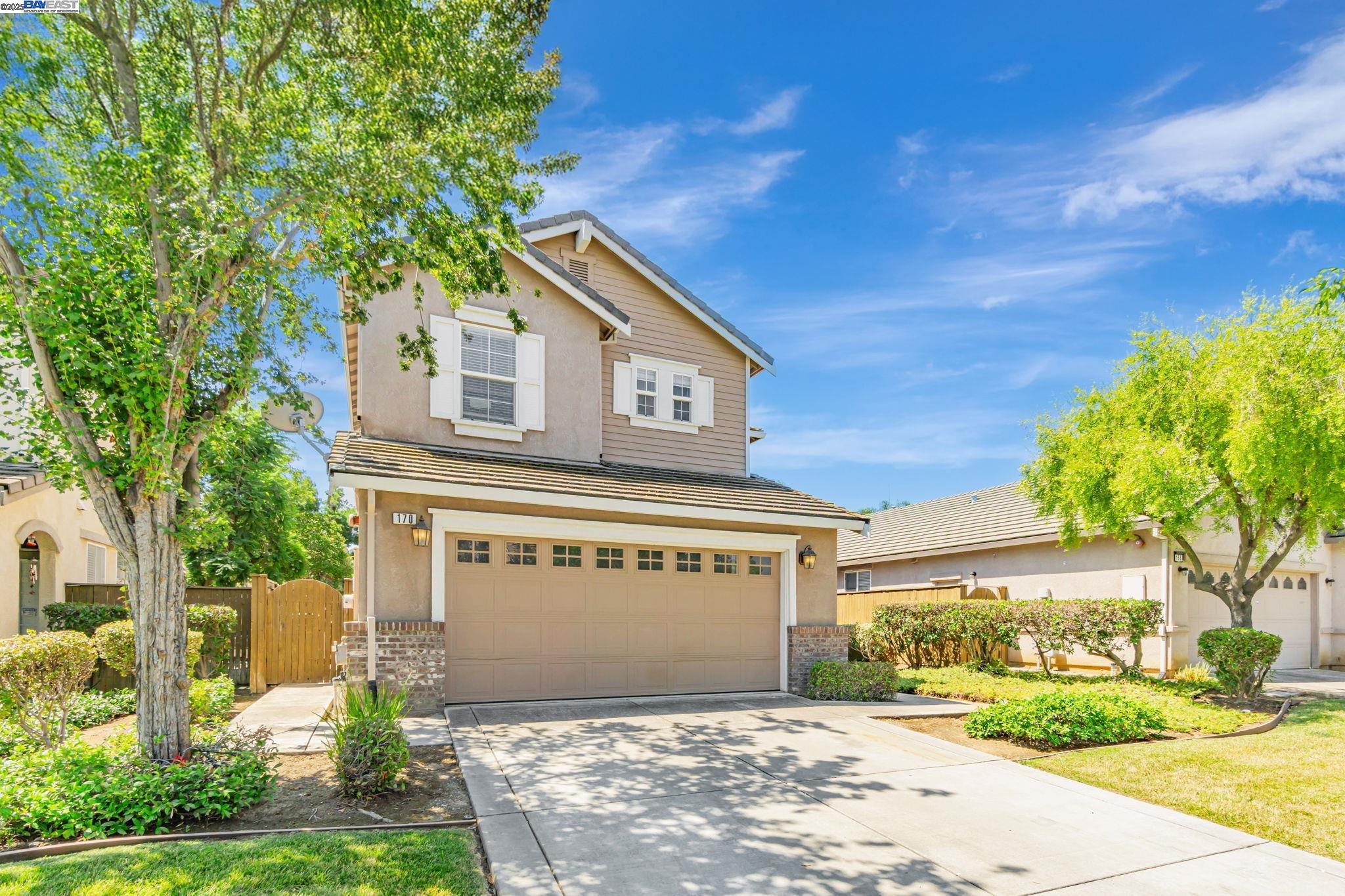 Detail Gallery Image 2 of 36 For 170 Remington St, Brentwood,  CA 94513 - 3 Beds | 2/1 Baths
