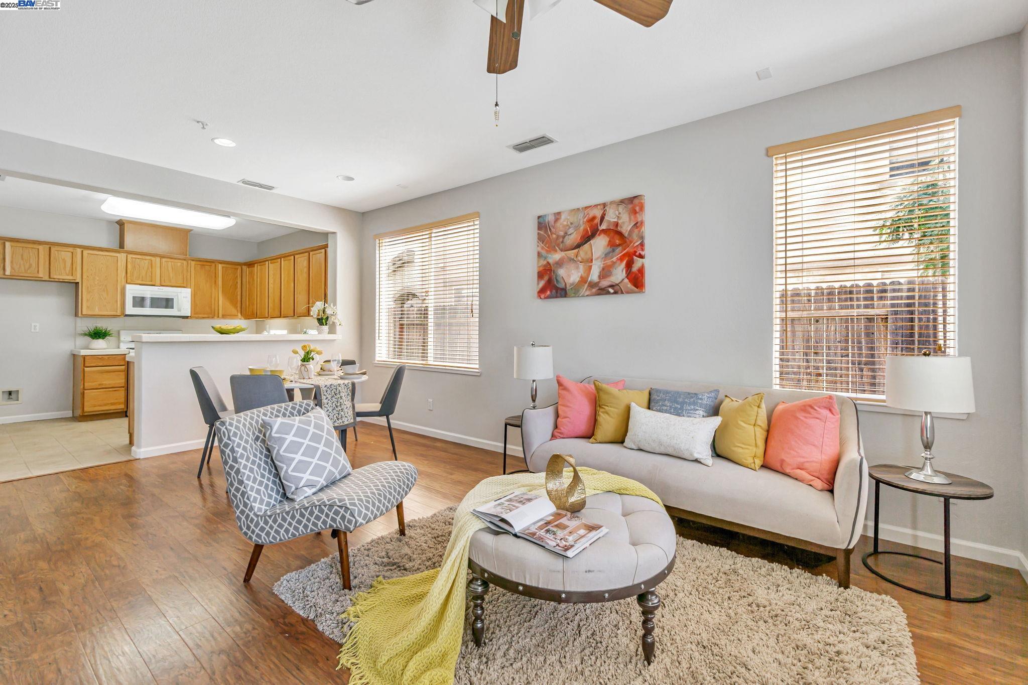 Detail Gallery Image 11 of 36 For 170 Remington St, Brentwood,  CA 94513 - 3 Beds | 2/1 Baths