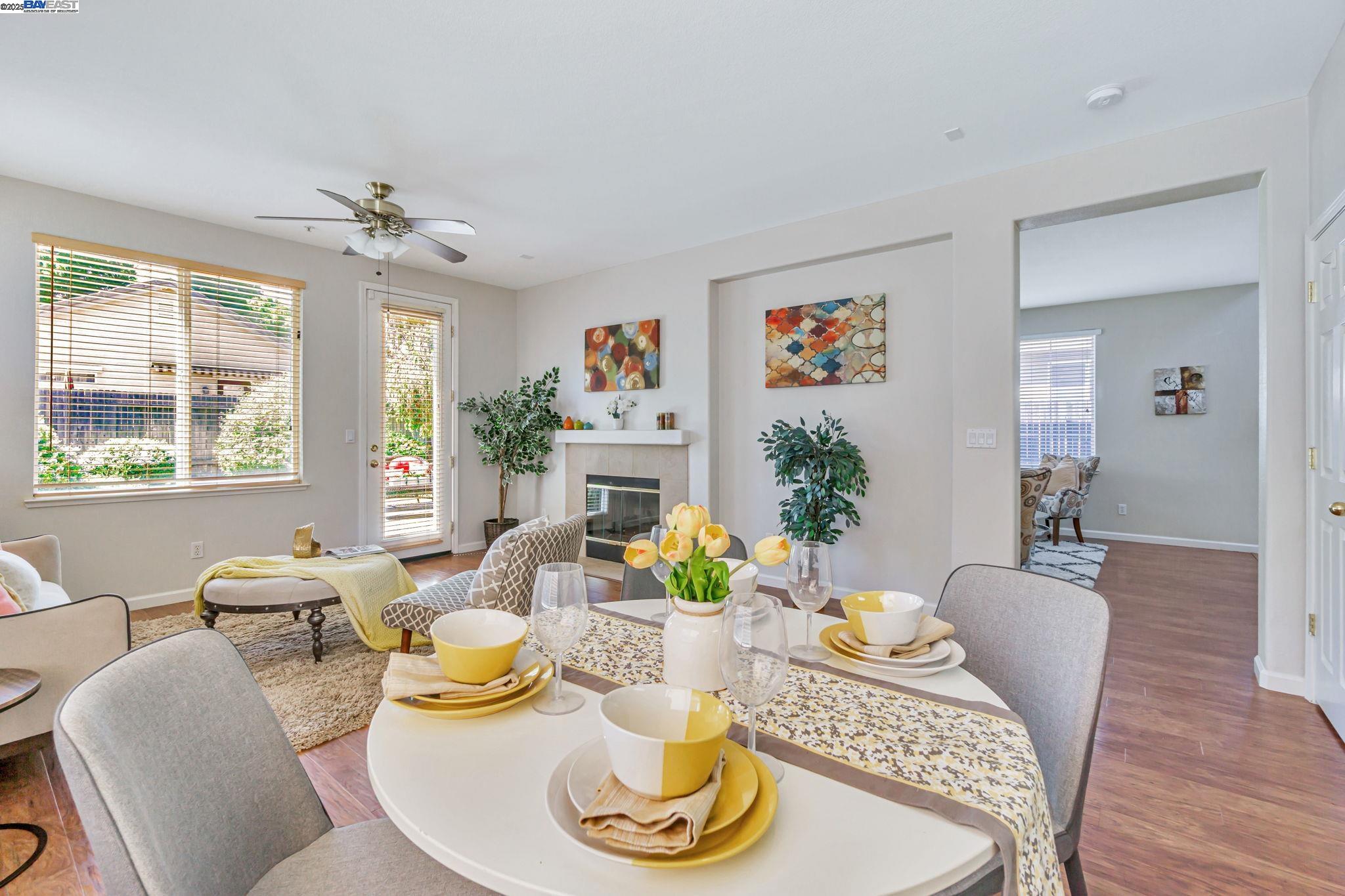 Detail Gallery Image 14 of 36 For 170 Remington St, Brentwood,  CA 94513 - 3 Beds | 2/1 Baths