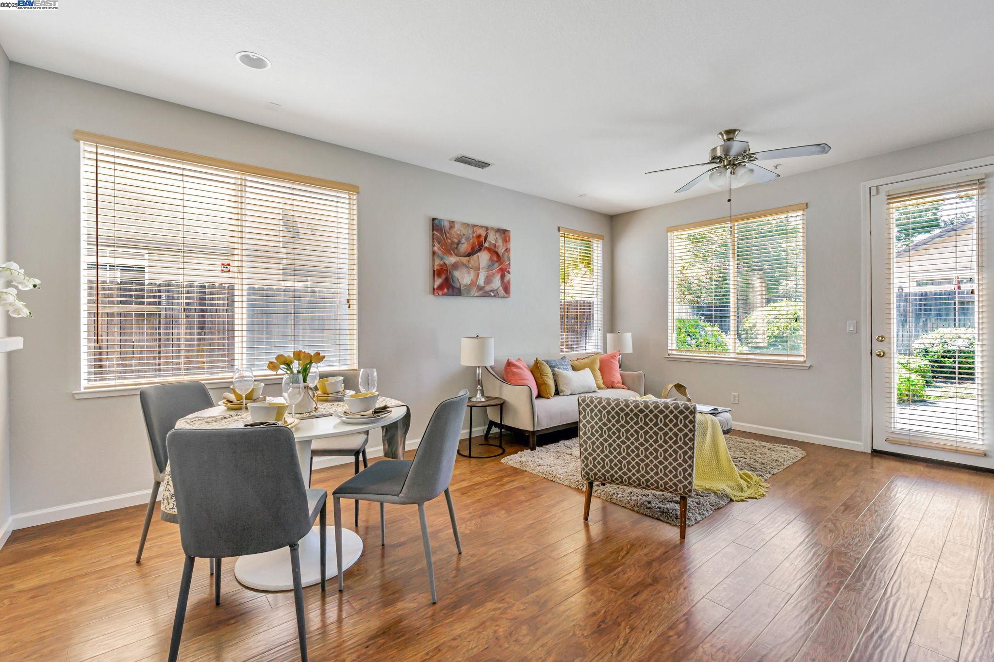 Detail Gallery Image 15 of 36 For 170 Remington St, Brentwood,  CA 94513 - 3 Beds | 2/1 Baths