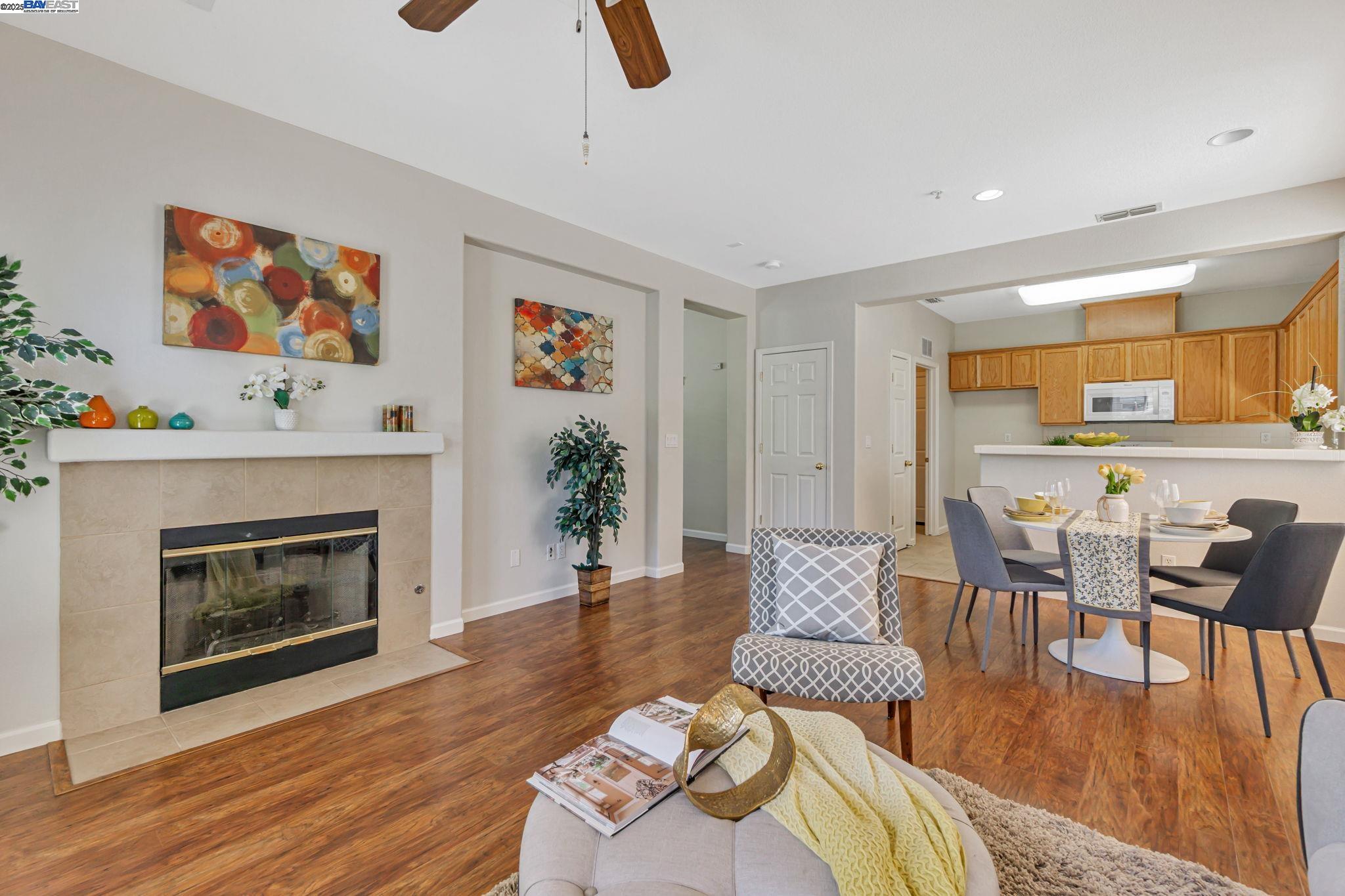 Detail Gallery Image 9 of 36 For 170 Remington St, Brentwood,  CA 94513 - 3 Beds | 2/1 Baths