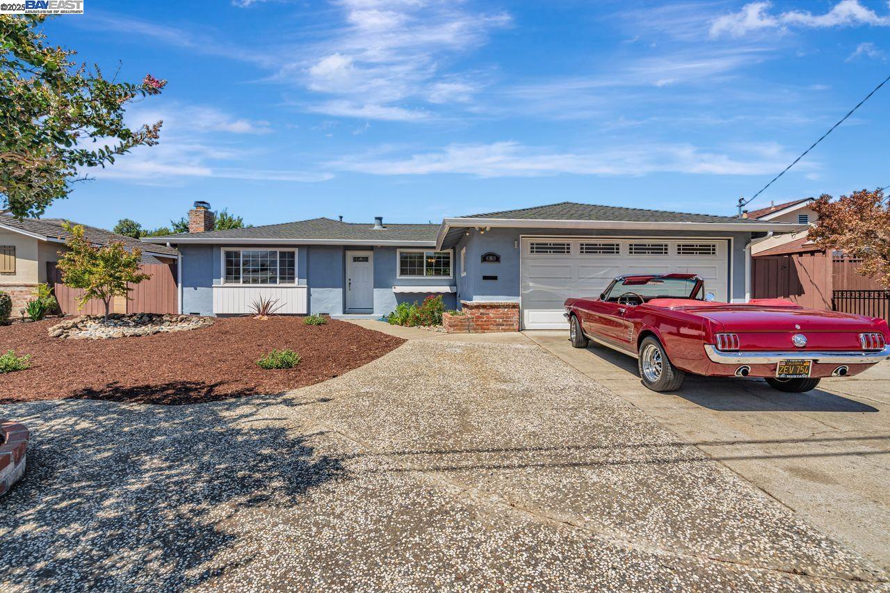 41819 Mahoney St, Fremont, California 94538, 3 Bedrooms Bedrooms, 6 Rooms Rooms,2 BathroomsBathrooms,Residential,For Sale,41819 Mahoney St,41105149