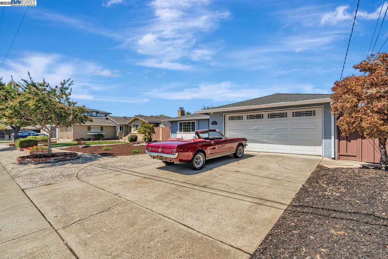 41819 Mahoney St, Fremont, California 94538, 3 Bedrooms Bedrooms, 6 Rooms Rooms,2 BathroomsBathrooms,Residential,For Sale,41819 Mahoney St,41105149