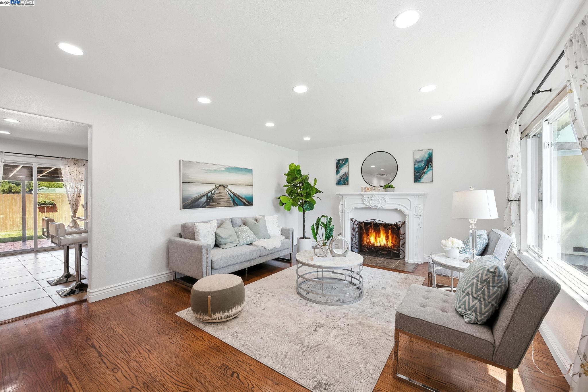 Detail Gallery Image 11 of 60 For 35794 Vinewood St, Newark,  CA 94560 - 4 Beds | 2 Baths