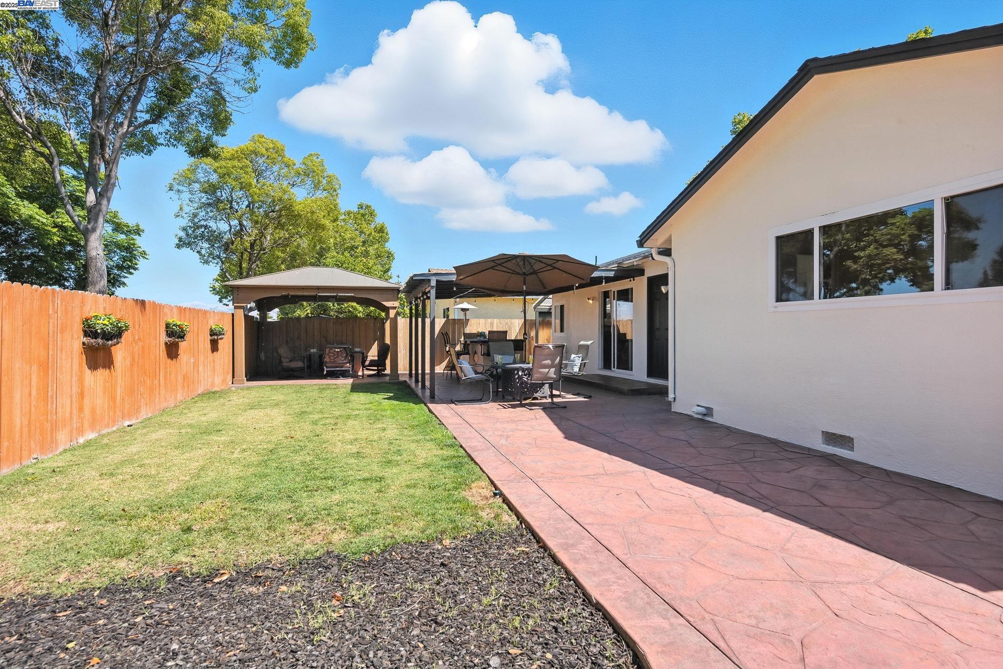 Detail Gallery Image 40 of 60 For 35794 Vinewood St, Newark,  CA 94560 - 4 Beds | 2 Baths