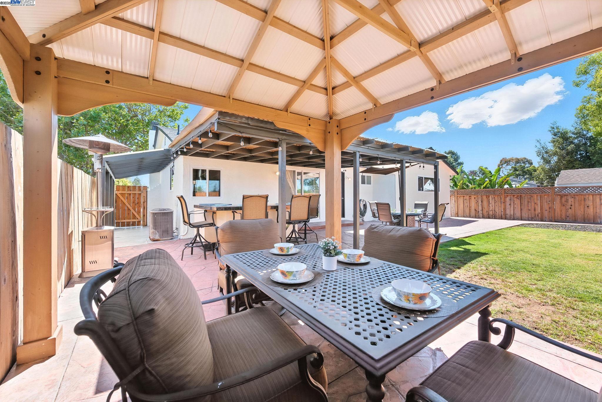 Detail Gallery Image 41 of 60 For 35794 Vinewood St, Newark,  CA 94560 - 4 Beds | 2 Baths