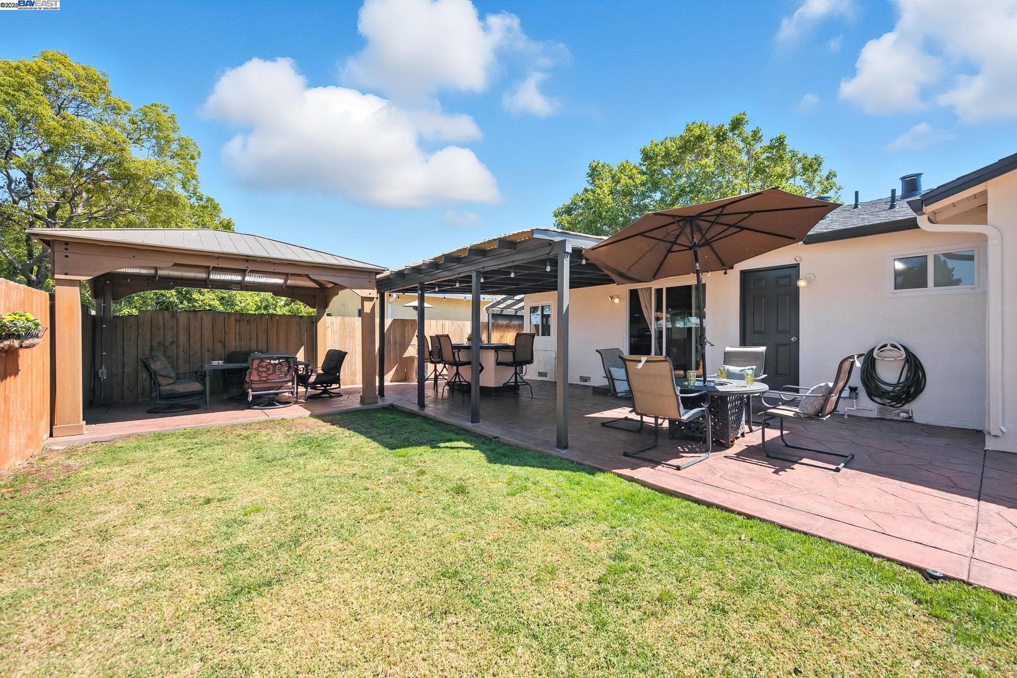 Detail Gallery Image 42 of 60 For 35794 Vinewood St, Newark,  CA 94560 - 4 Beds | 2 Baths