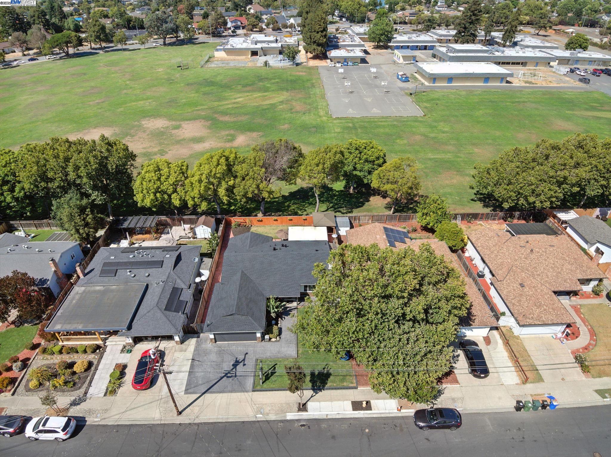 Detail Gallery Image 51 of 60 For 35794 Vinewood St, Newark,  CA 94560 - 4 Beds | 2 Baths