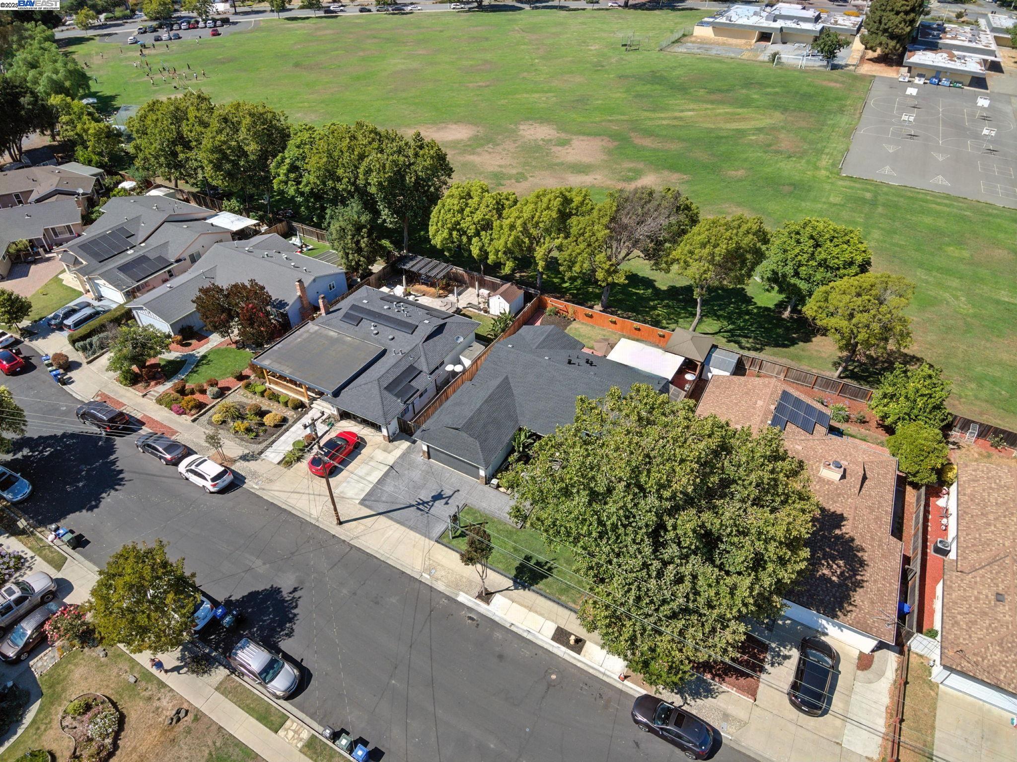 Detail Gallery Image 52 of 60 For 35794 Vinewood St, Newark,  CA 94560 - 4 Beds | 2 Baths