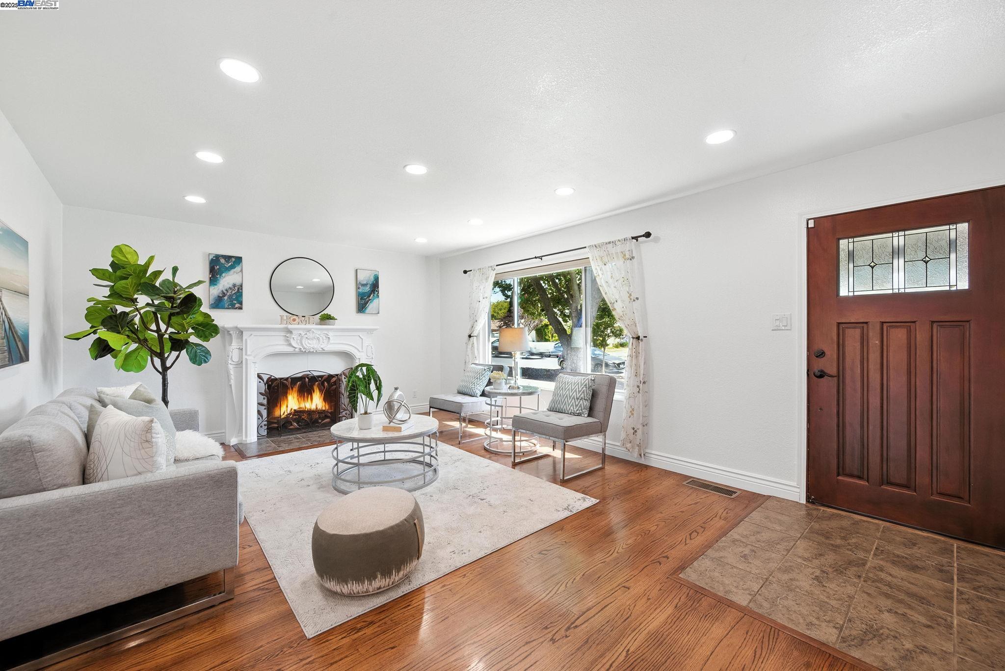 Detail Gallery Image 8 of 60 For 35794 Vinewood St, Newark,  CA 94560 - 4 Beds | 2 Baths