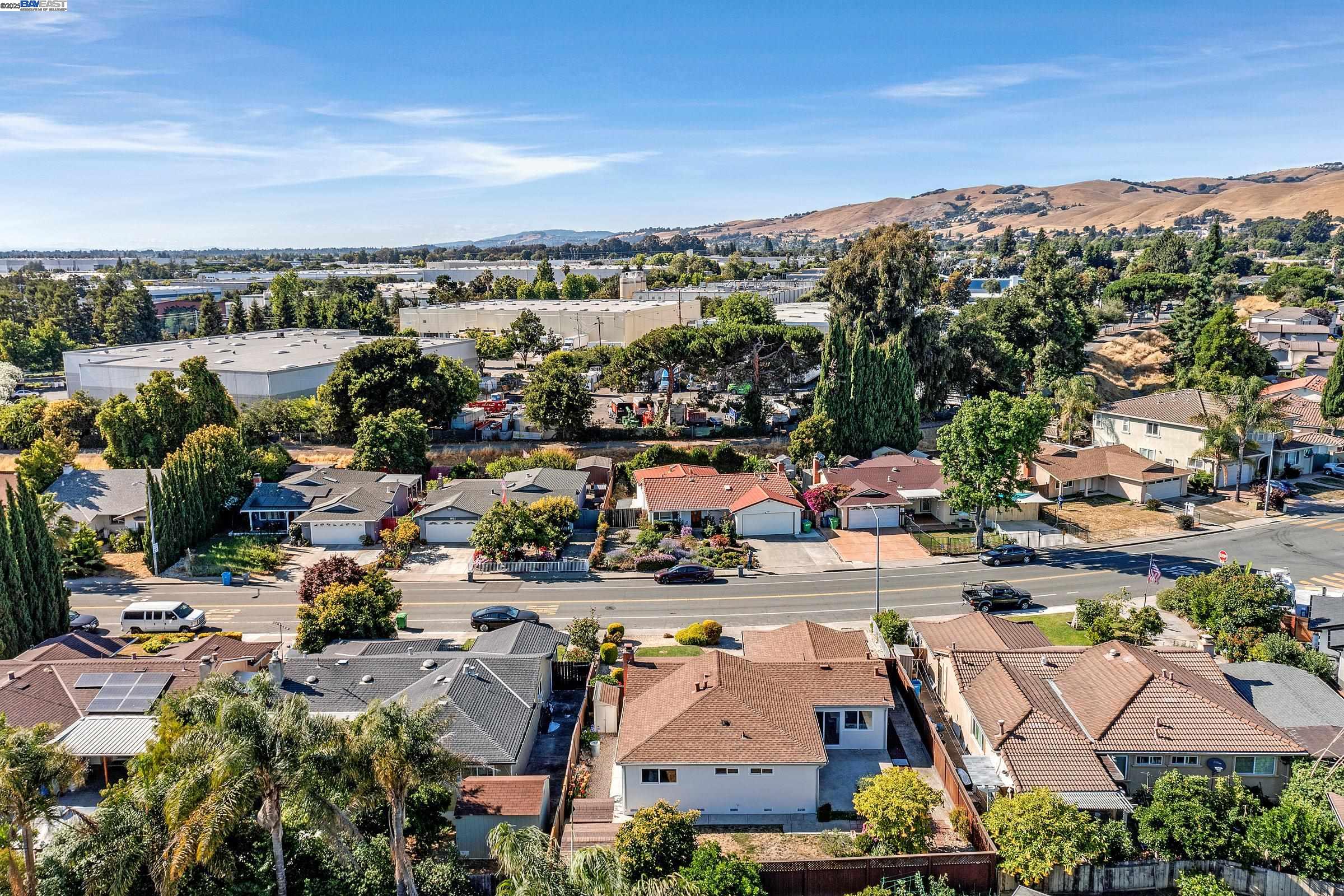 Detail Gallery Image 51 of 51 For 1942 Sherman Dr, Union City,  CA 94587 - 3 Beds | 2 Baths