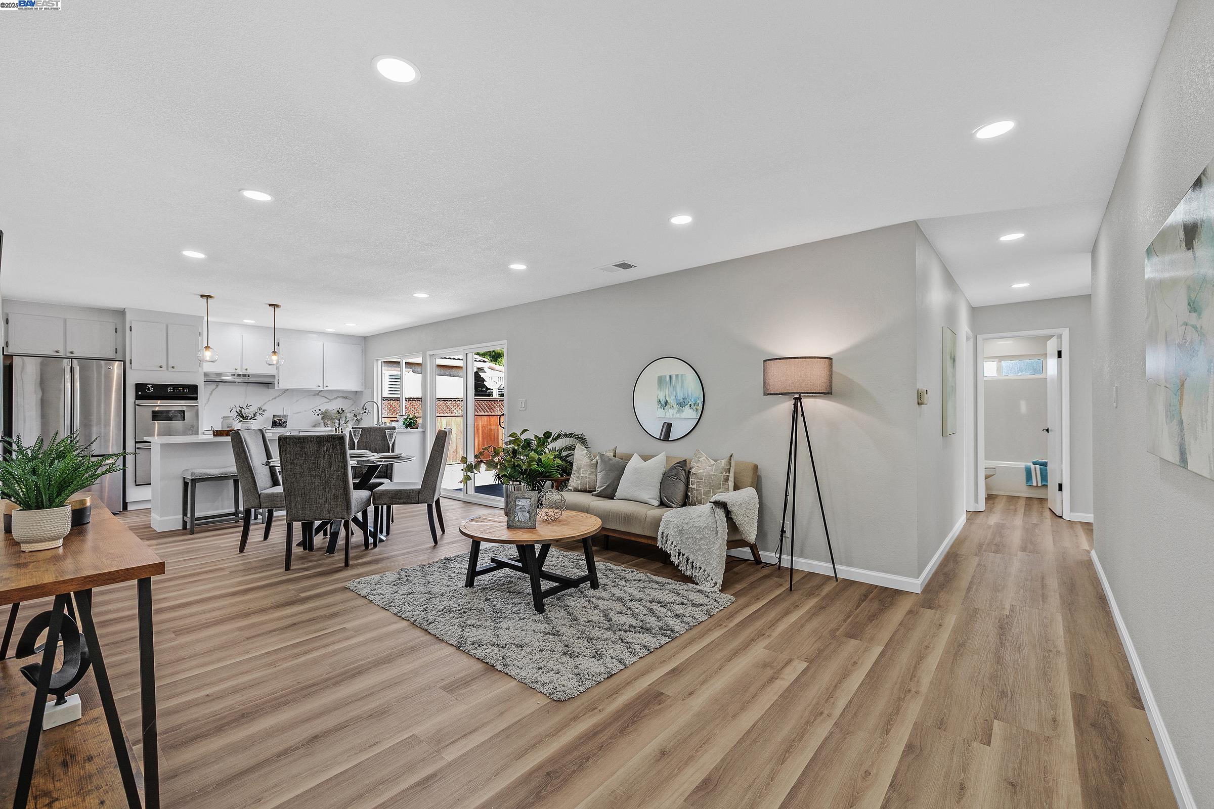 Detail Gallery Image 9 of 51 For 1942 Sherman Dr, Union City,  CA 94587 - 3 Beds | 2 Baths