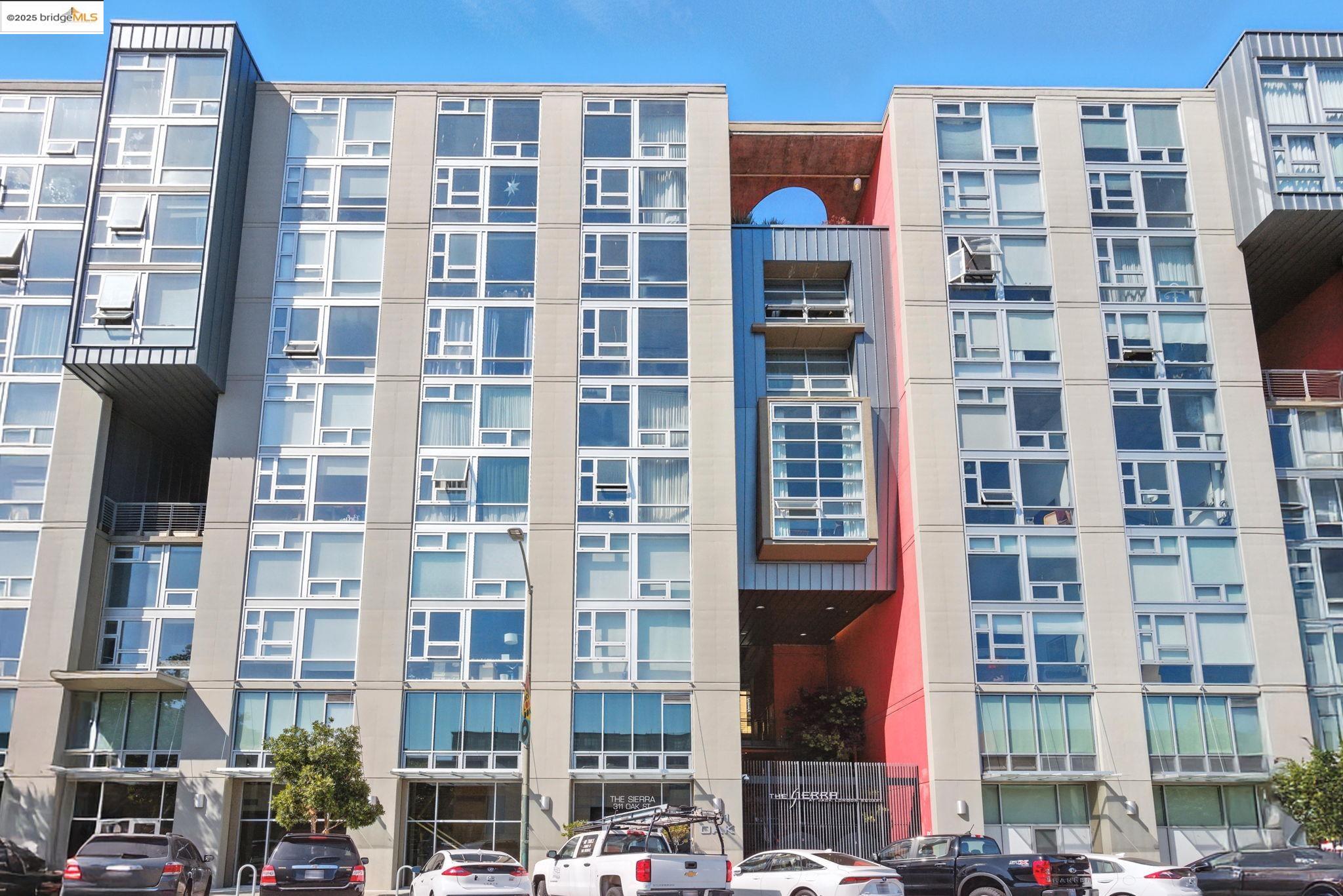 More Details about MLS # 41105154 : 311 OAK ST # 102
