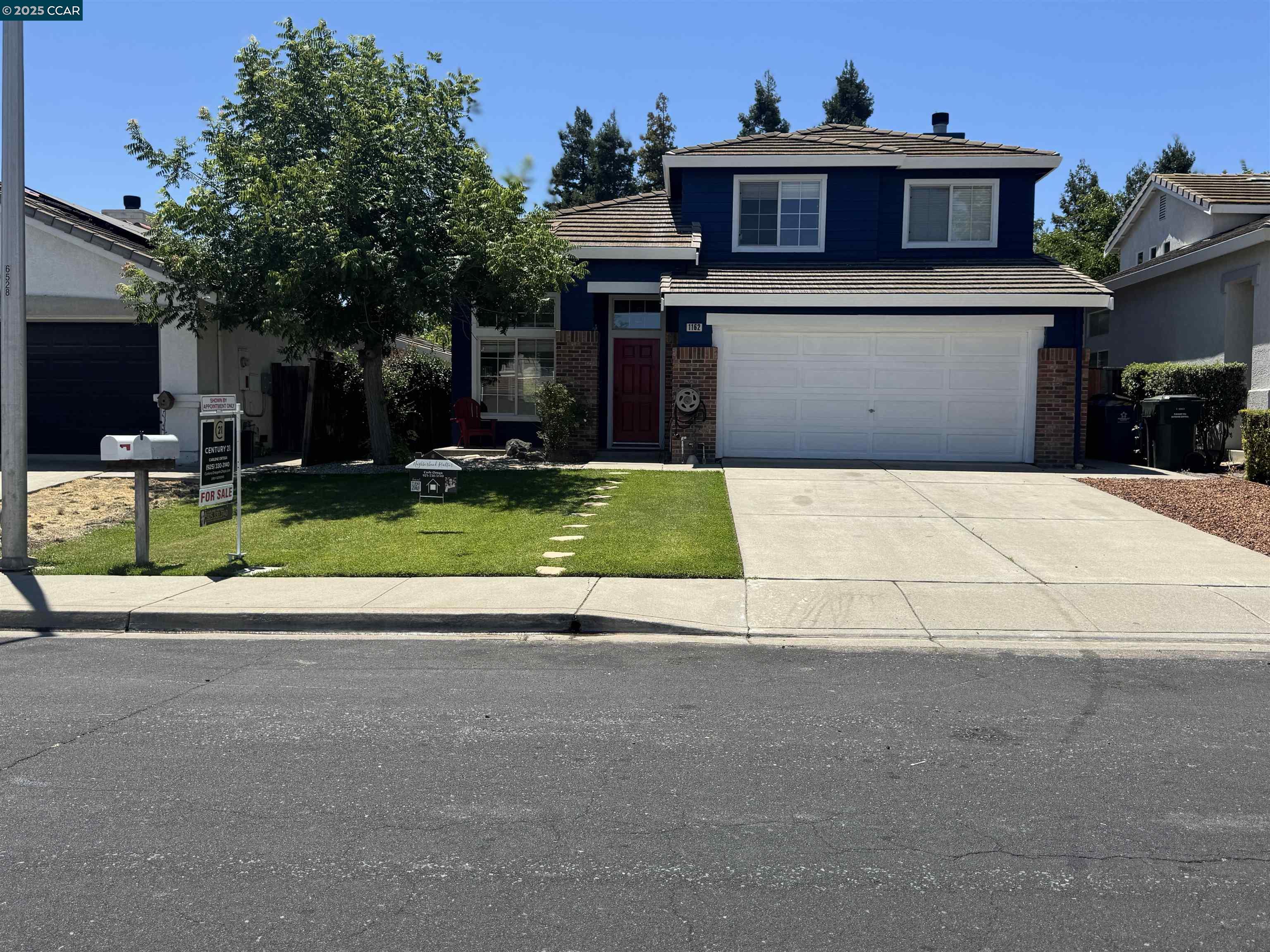 Detail Gallery Image 38 of 38 For 1162 Rockspring Way, Antioch,  CA 94531 - 3 Beds | 2/1 Baths
