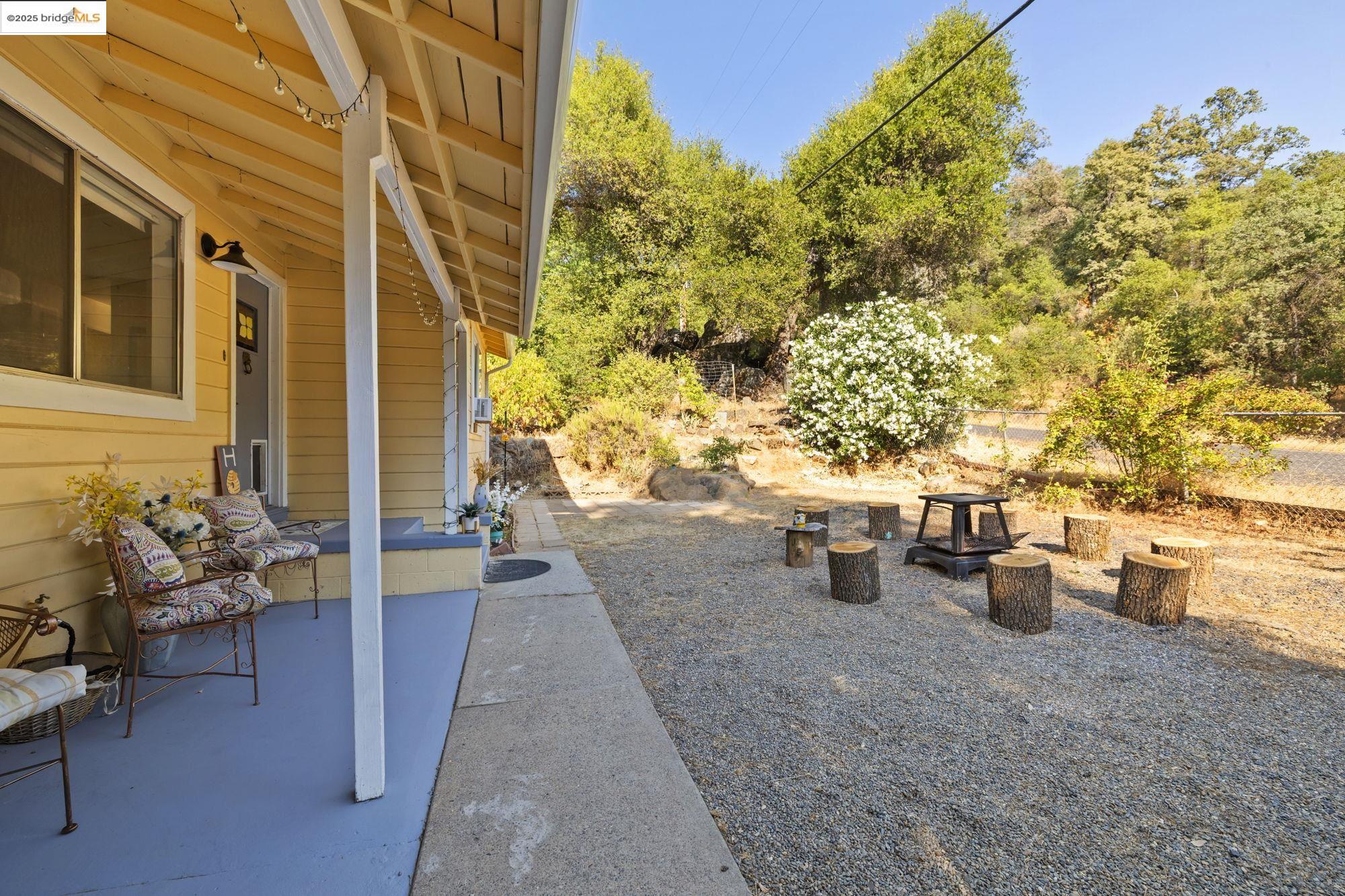 Detail Gallery Image 19 of 22 For 15518 Jenness Rd, Sonora,  CA 95370 - 2 Beds | 1 Baths