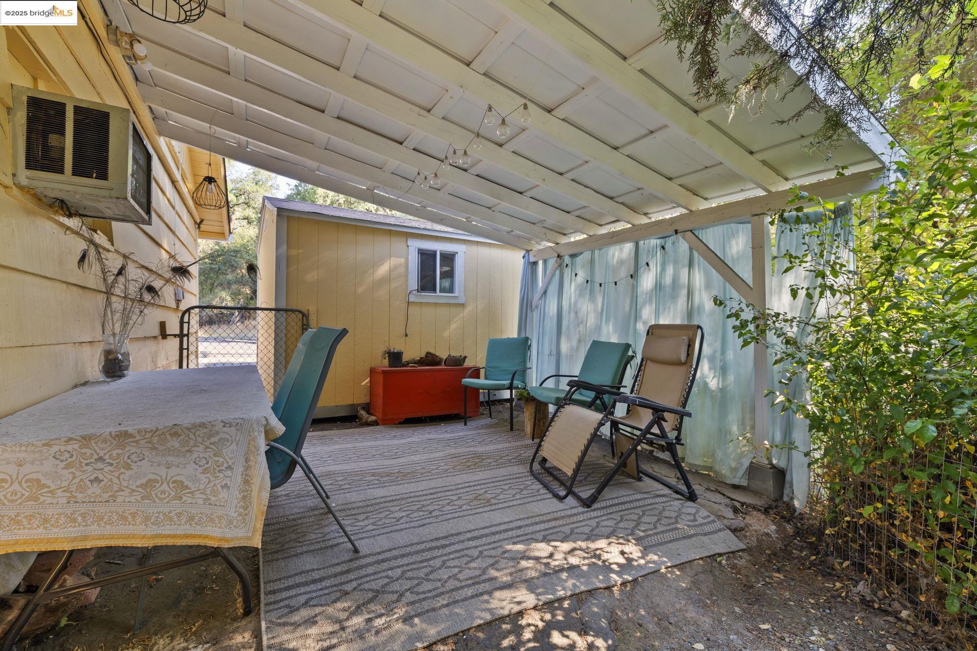 Detail Gallery Image 20 of 22 For 15518 Jenness Rd, Sonora,  CA 95370 - 2 Beds | 1 Baths