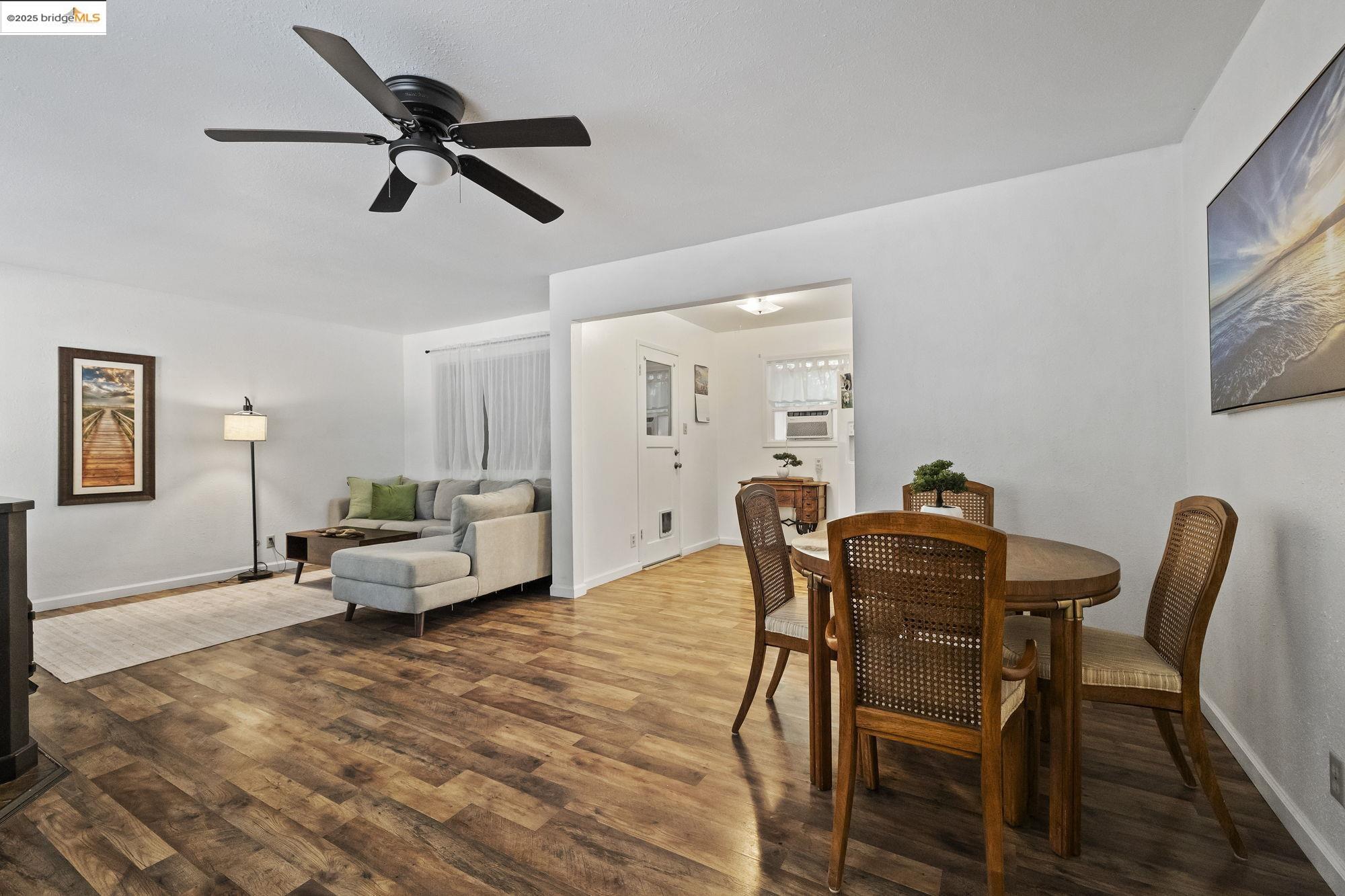 Detail Gallery Image 3 of 22 For 15518 Jenness Rd, Sonora,  CA 95370 - 2 Beds | 1 Baths