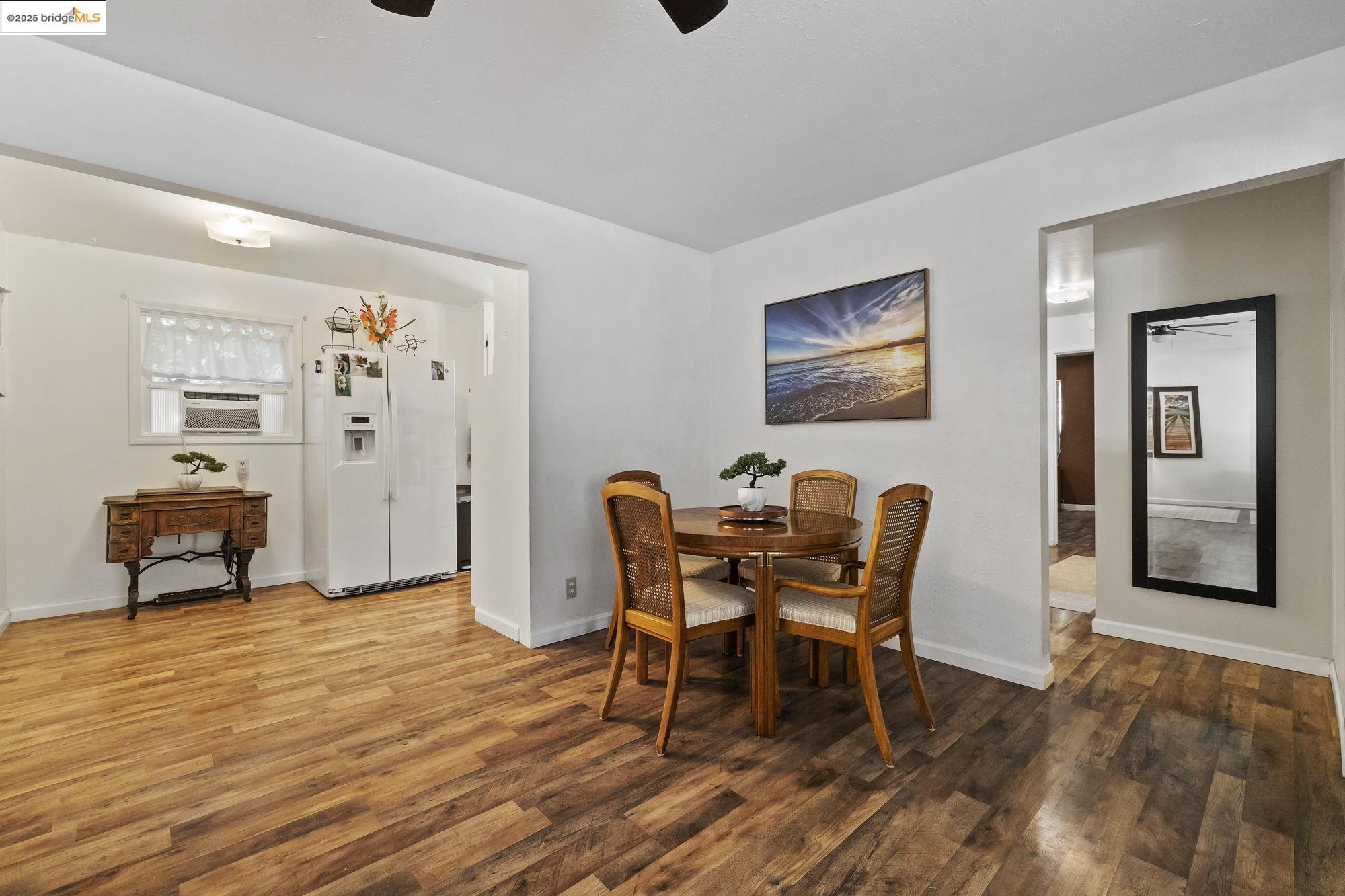 Detail Gallery Image 4 of 22 For 15518 Jenness Rd, Sonora,  CA 95370 - 2 Beds | 1 Baths