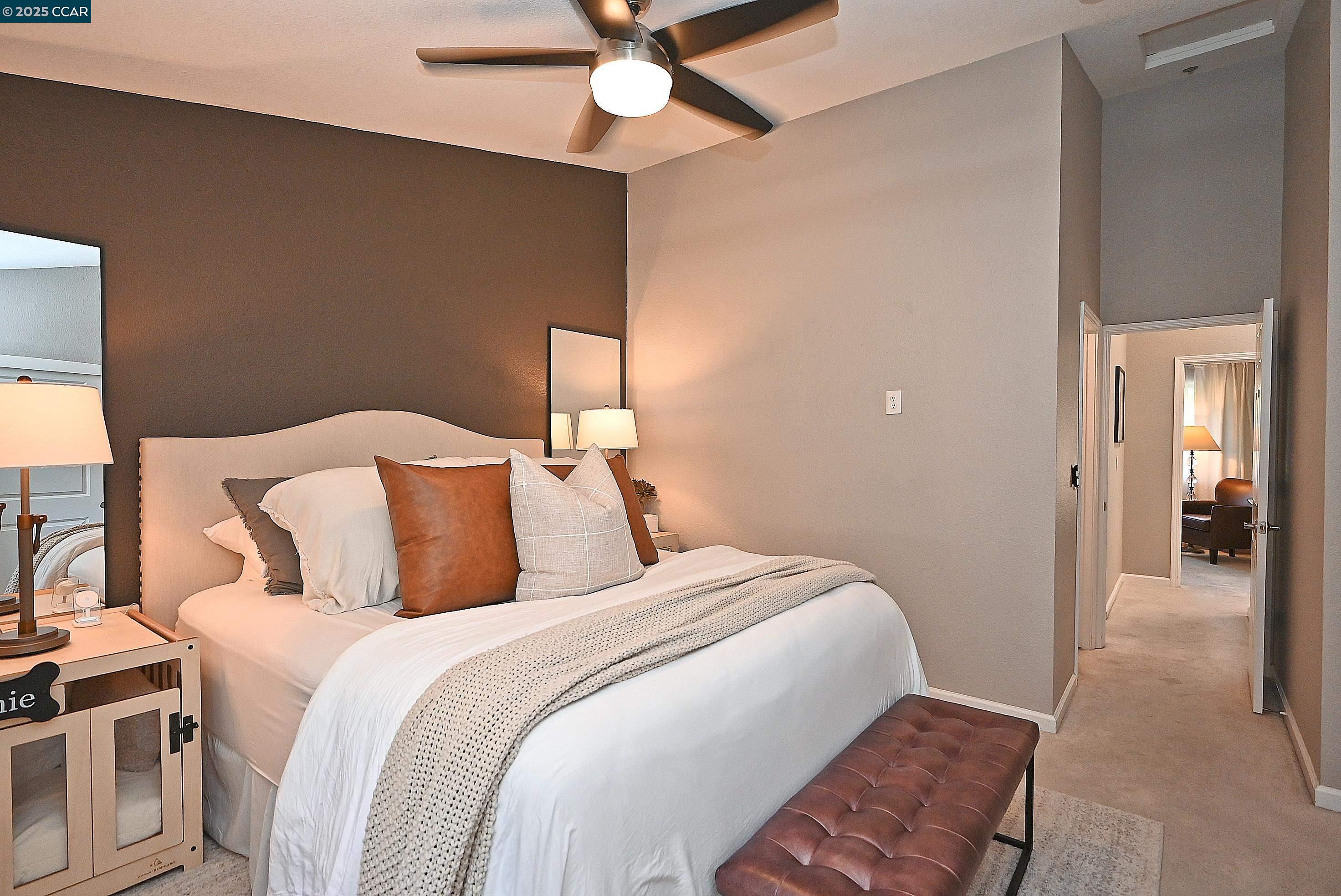 Detail Gallery Image 21 of 31 For 2574 Oak Road #202,  Walnut Creek,  CA 94597 - 2 Beds | 2/1 Baths